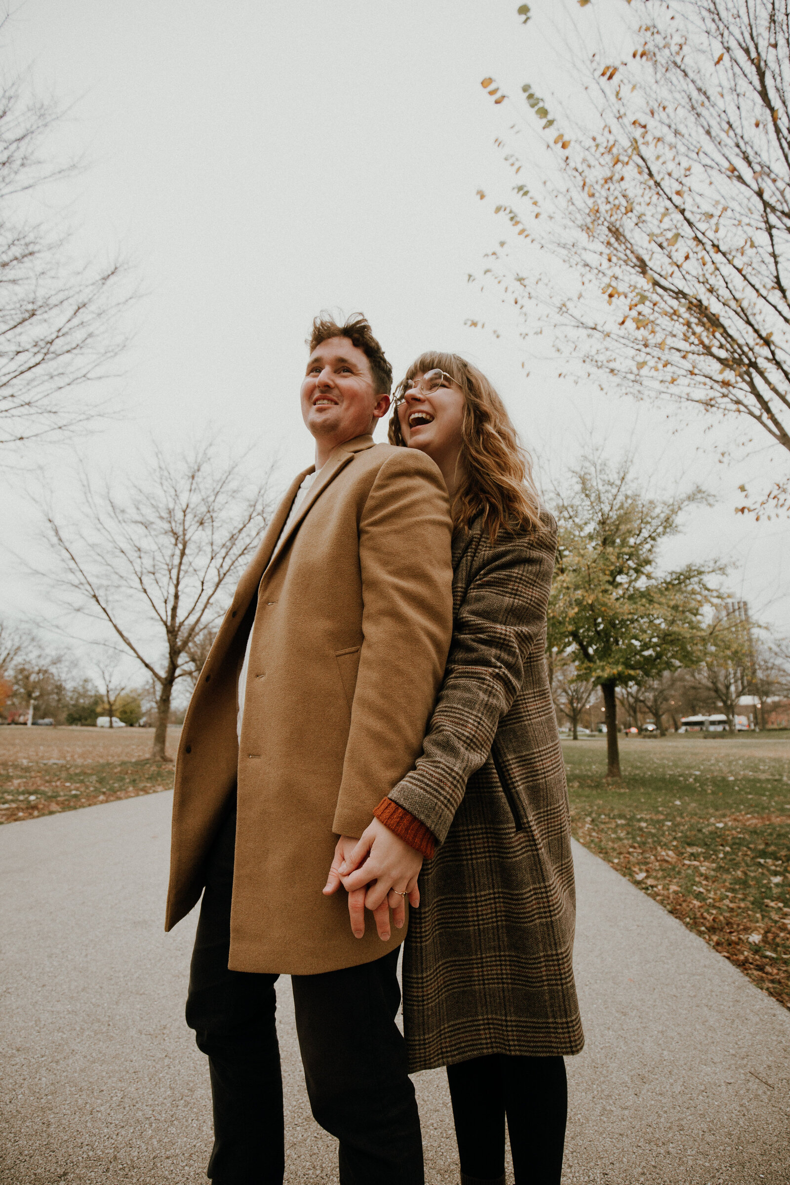 Chicago Engagement Photos-45