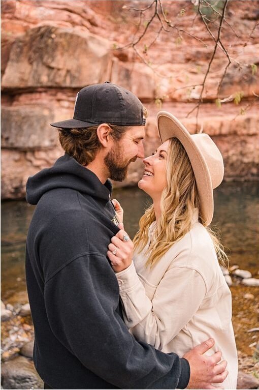 There's no better place to pop the question than against the backdrop of the breathtaking Colorado Rockies. Sam Immer Photography will be there to capture every emotion and detail of your unforgettable proposal.