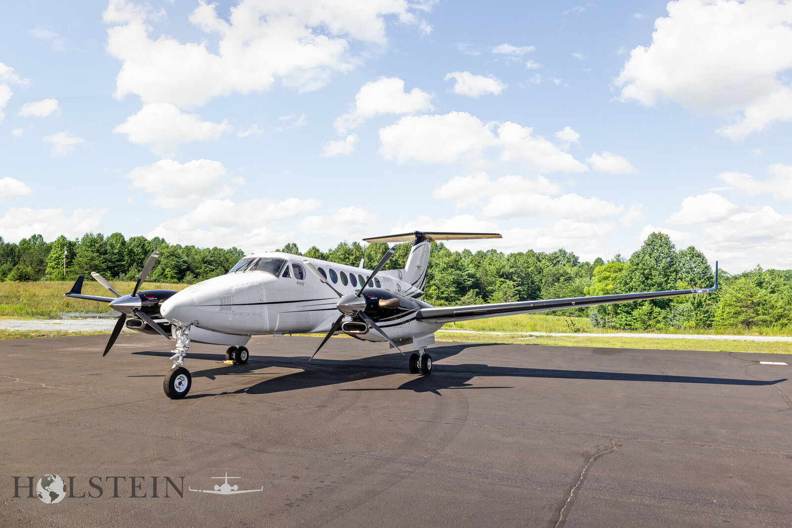 King Air 350 Watermarked-30