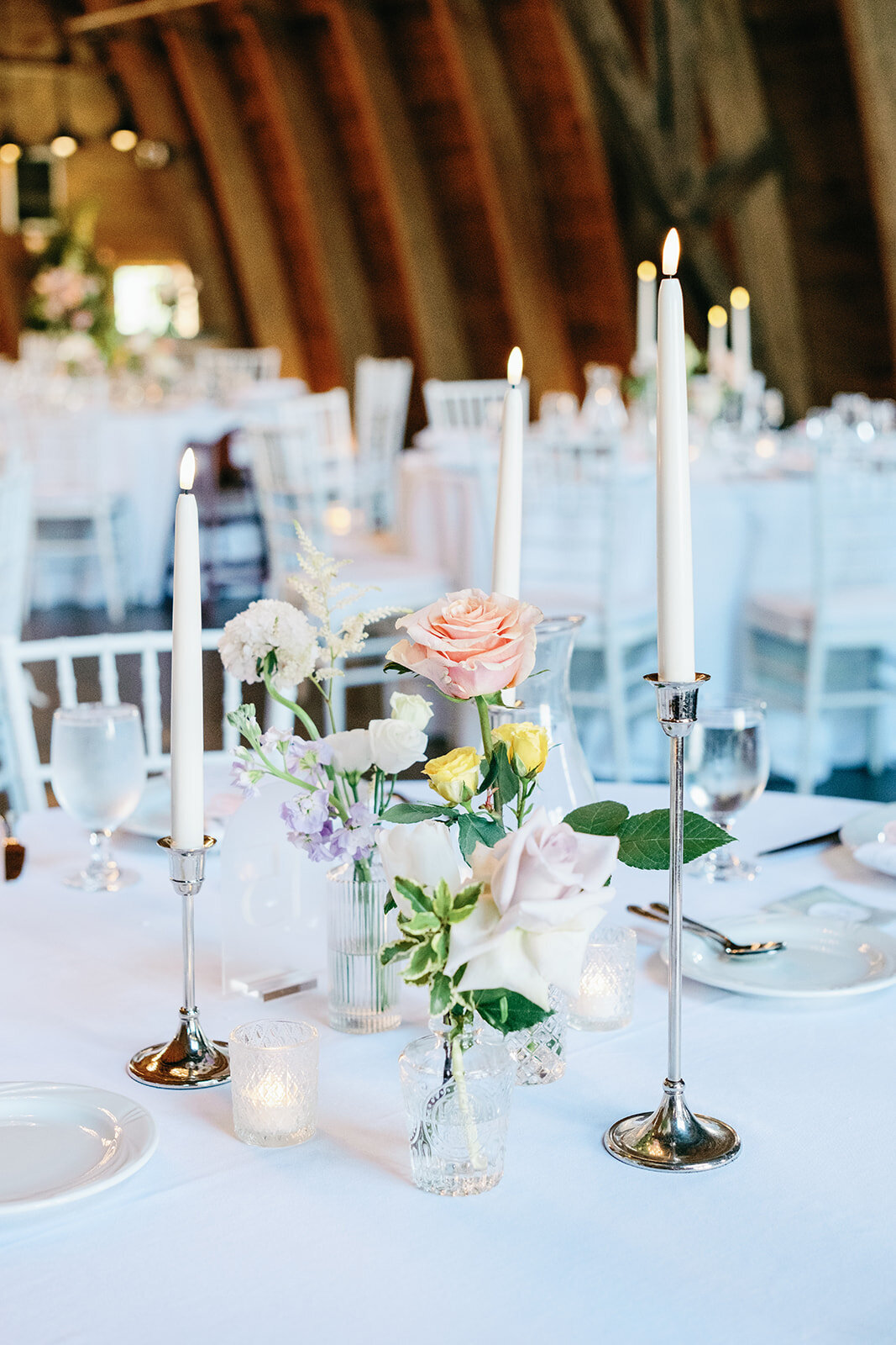 Sneak Peek | Katie & Wayson Sweeney Barn Wedding | The Reeses-179_websize