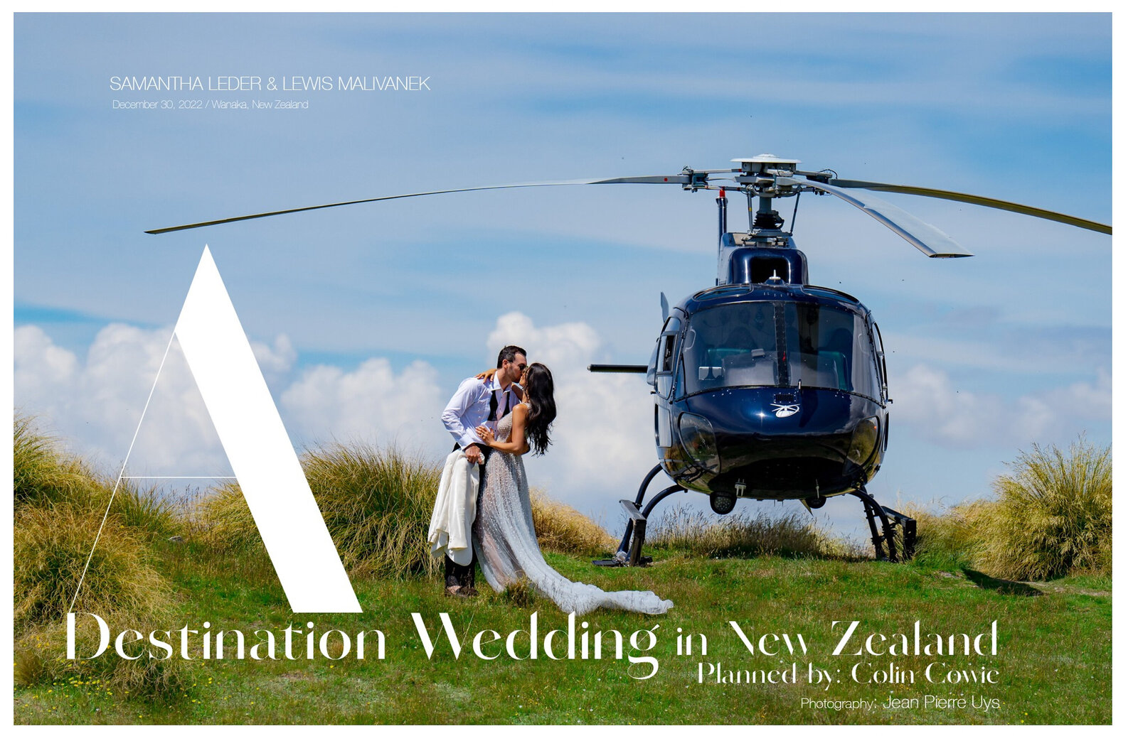 Grace Ormonde NZ