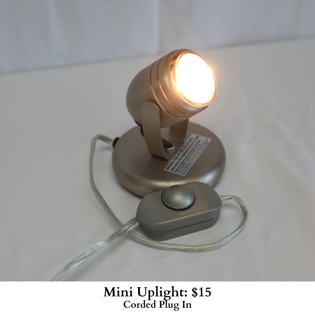 Mini Up Light-611