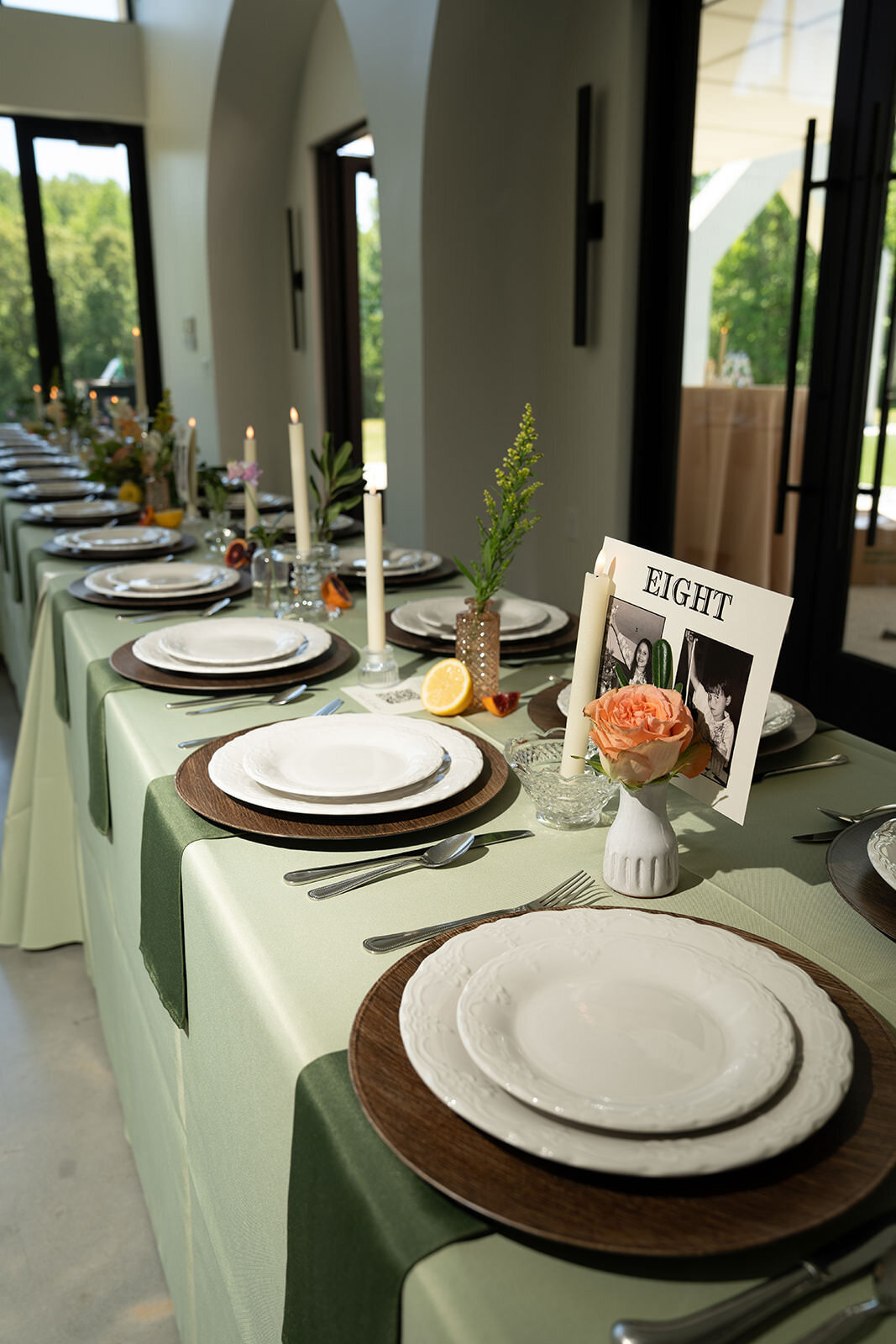 Lumen House Spring 38