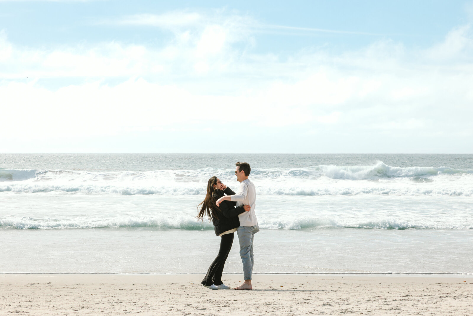 Cingari Monterey Proposal 29
