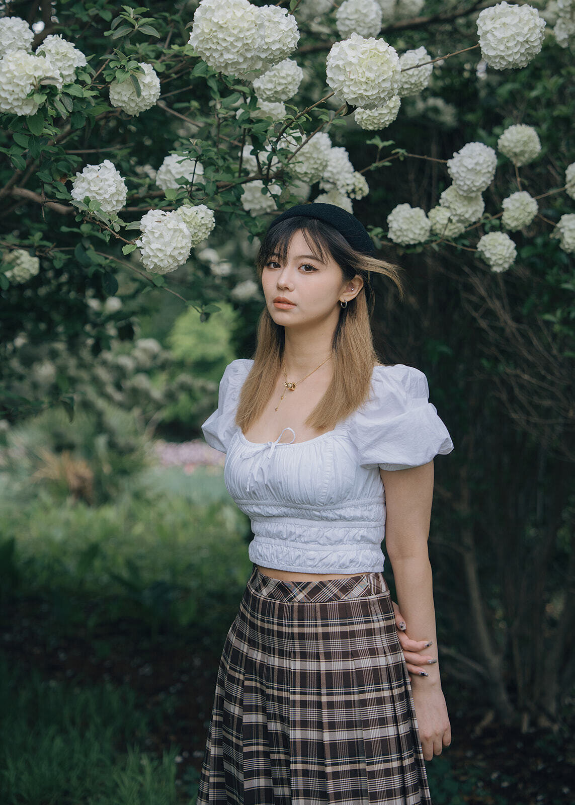 Mika Yuan Photography - Portrait 4