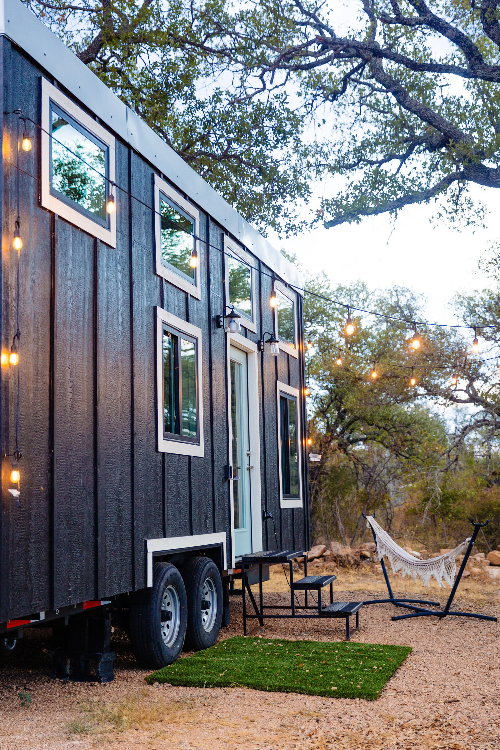 Best Airbnb in llano-11