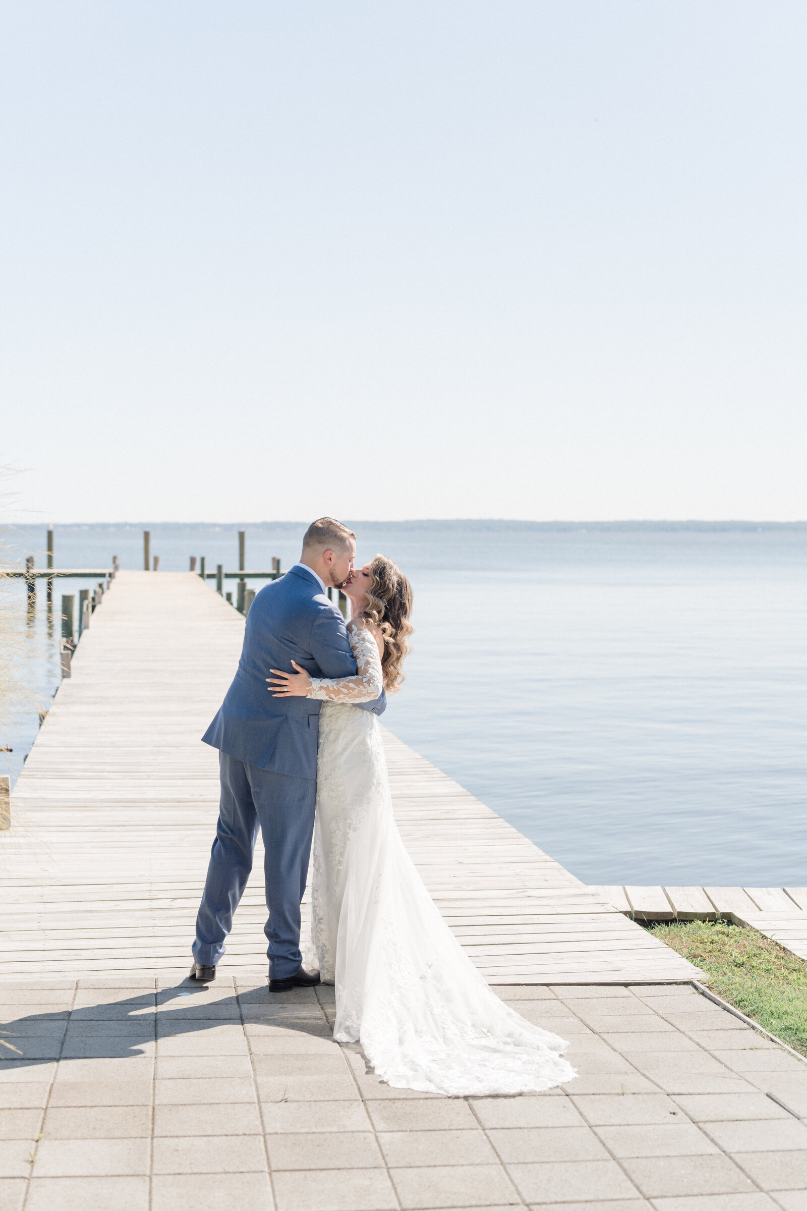 Maryland Wedding Planning