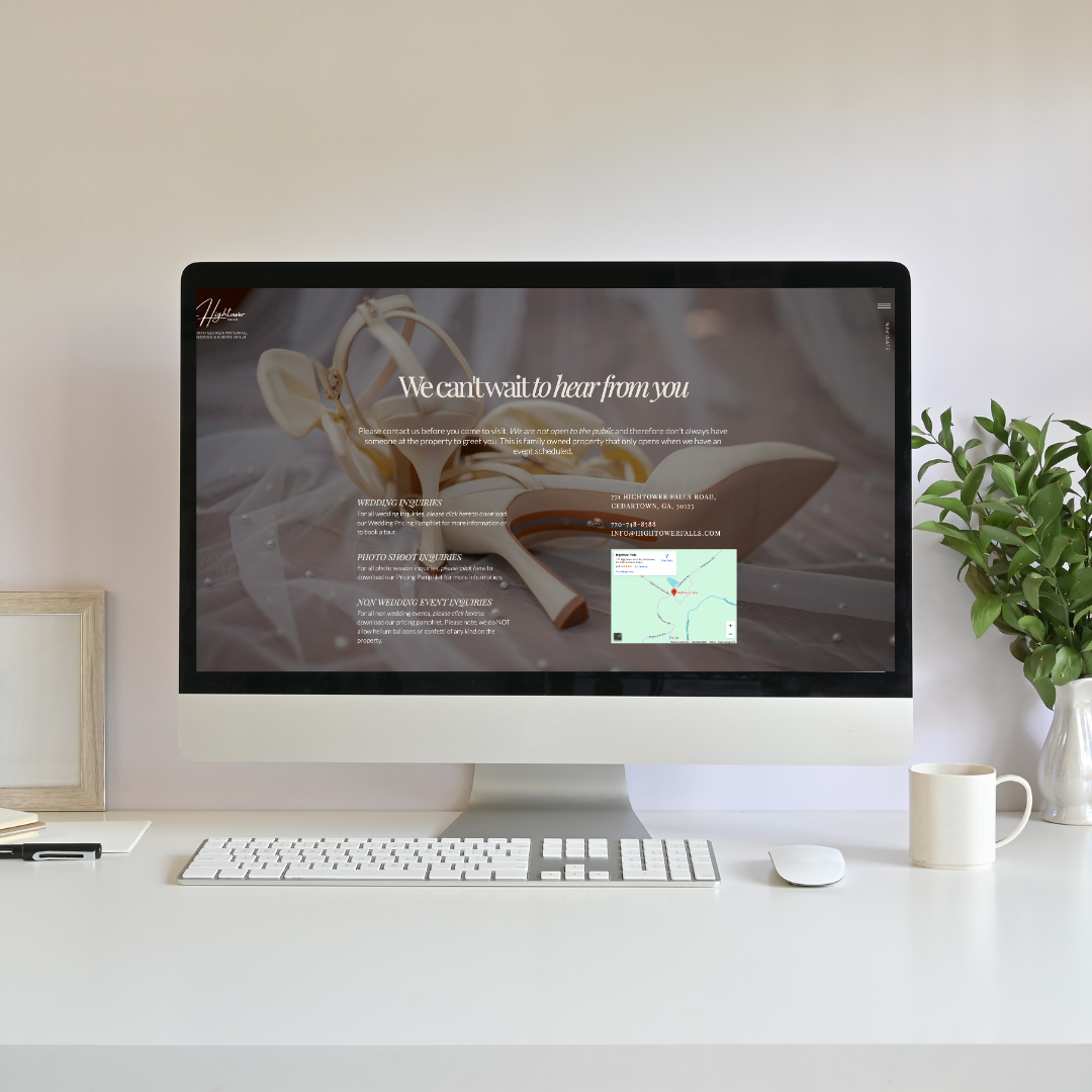 website developer maryland