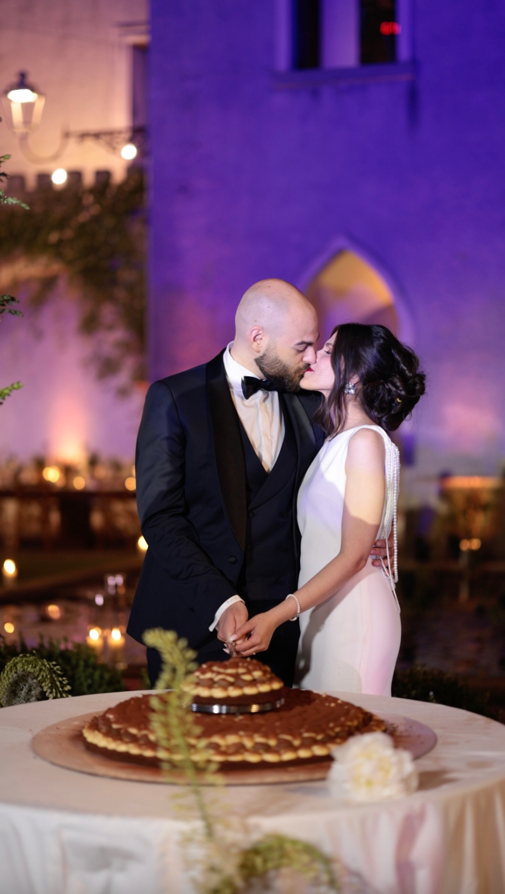 Villa Ravaschieri-Danila Olivetti Wedding Planner29
