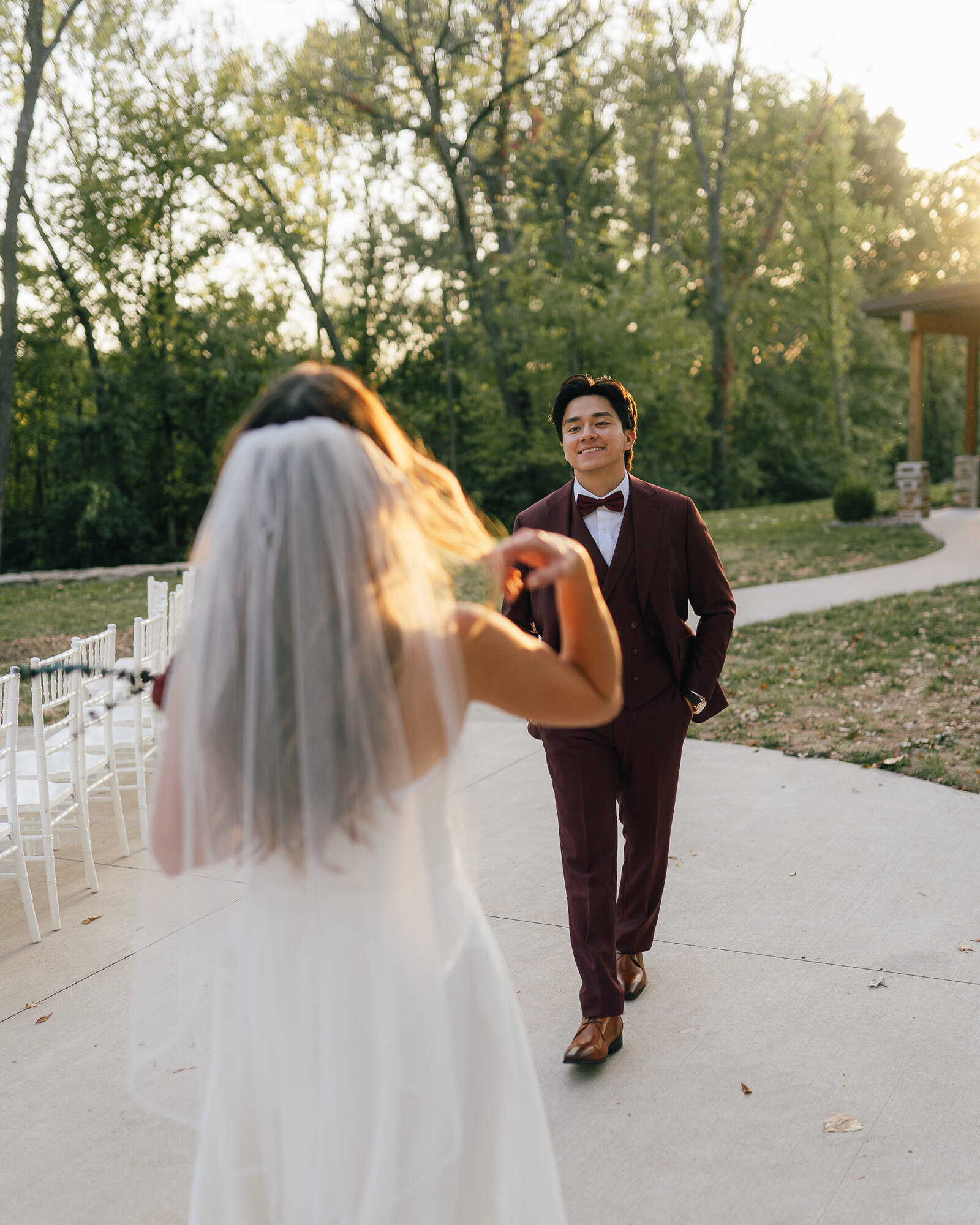 Saenz The Farmhouse KC Event Venue Wedding287