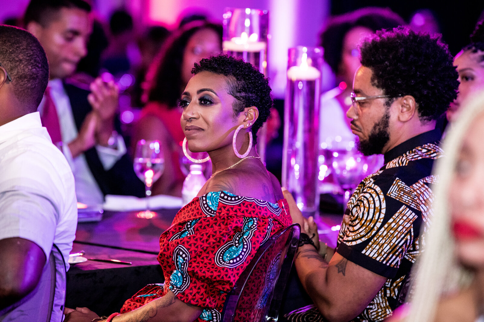 2019 Celebratin Melanin -125