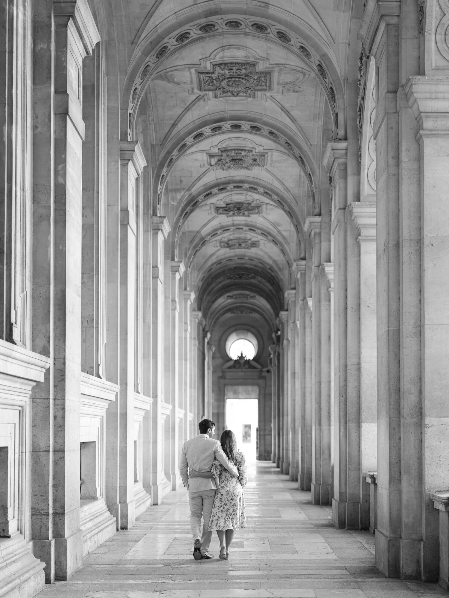 Christine & Kyle Paris Photosession by Tatyana Chaiko photographer in France-189