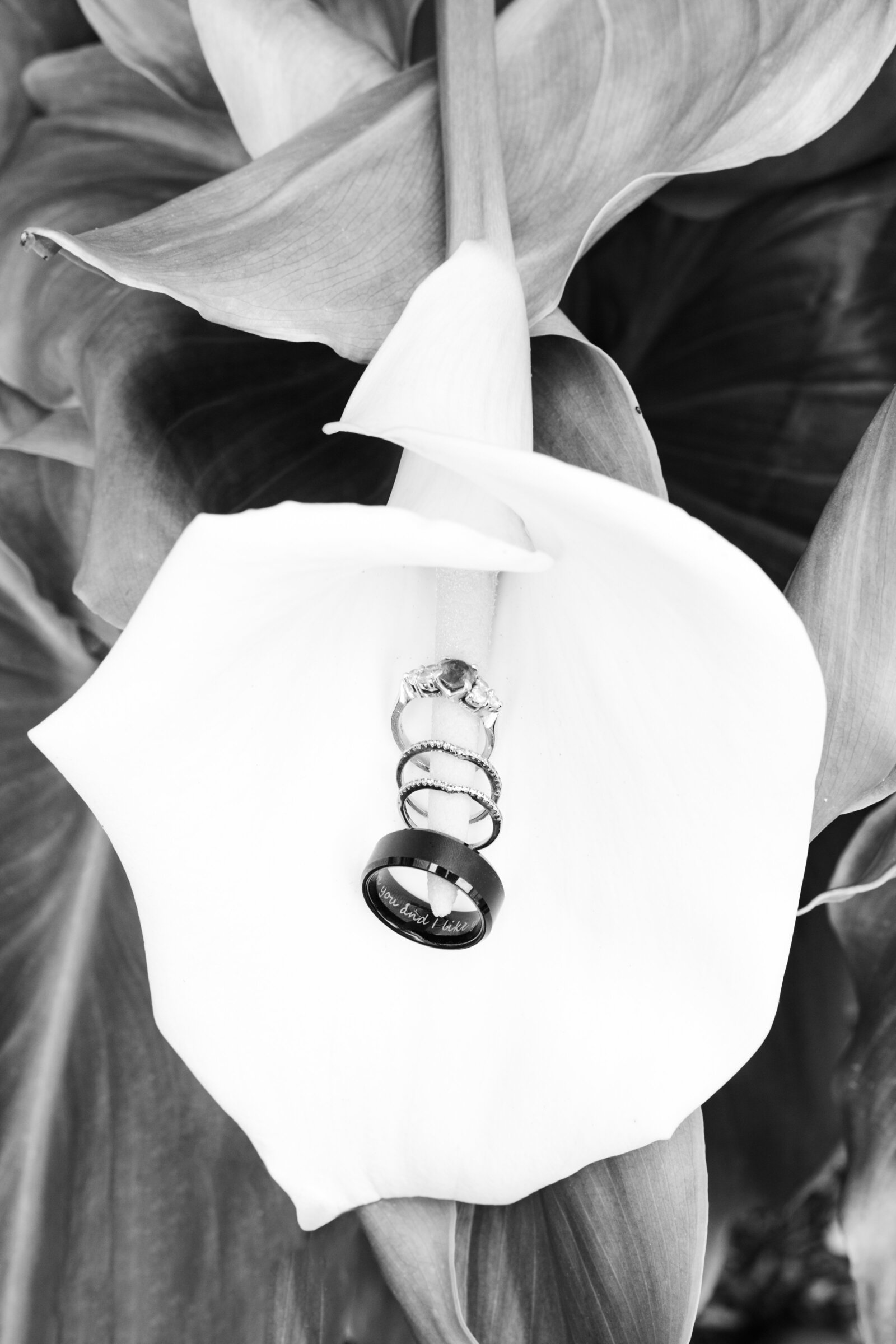 Monterey Beach Wedding 10