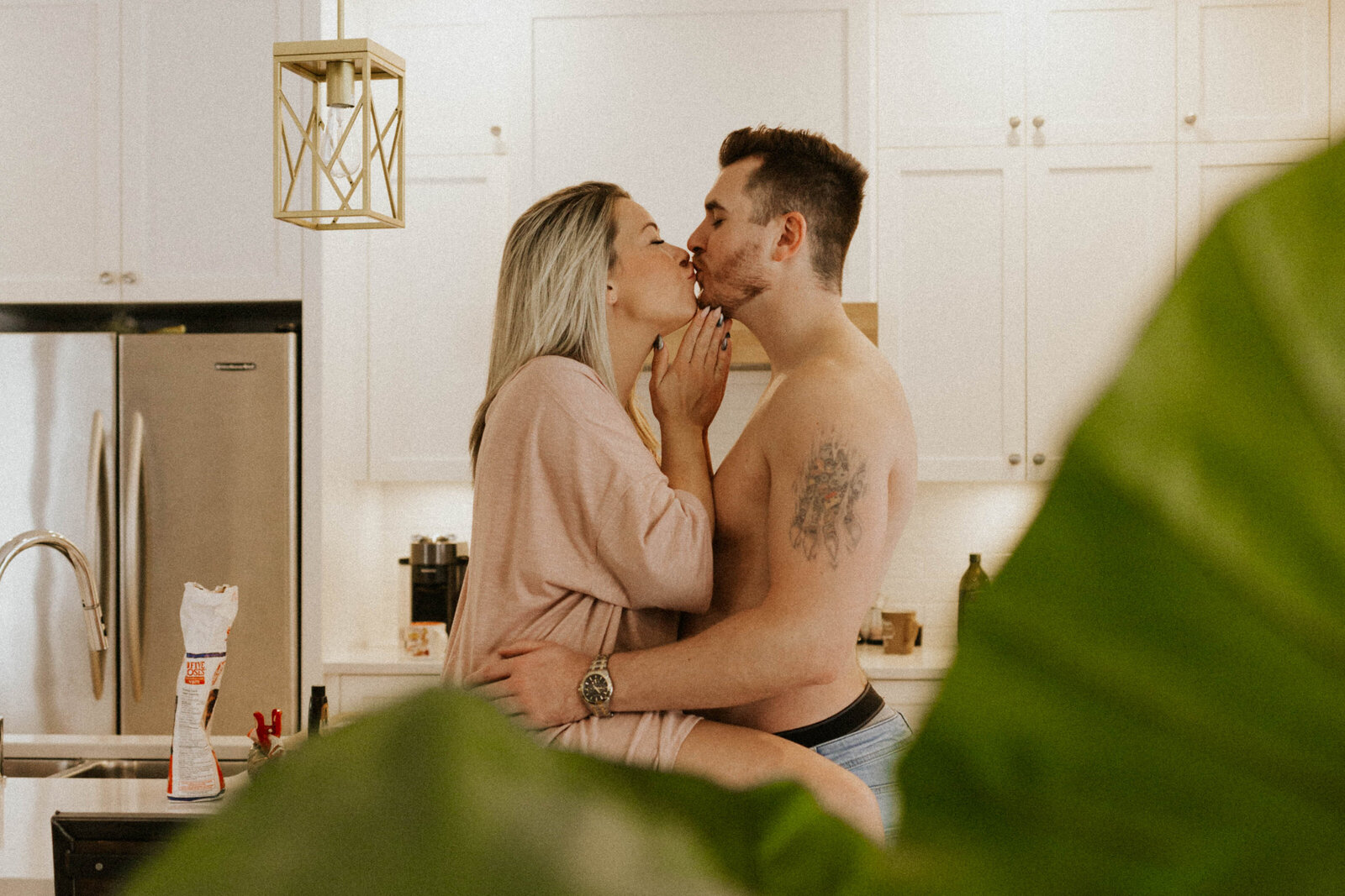 Marie-Christine & Nick-7471