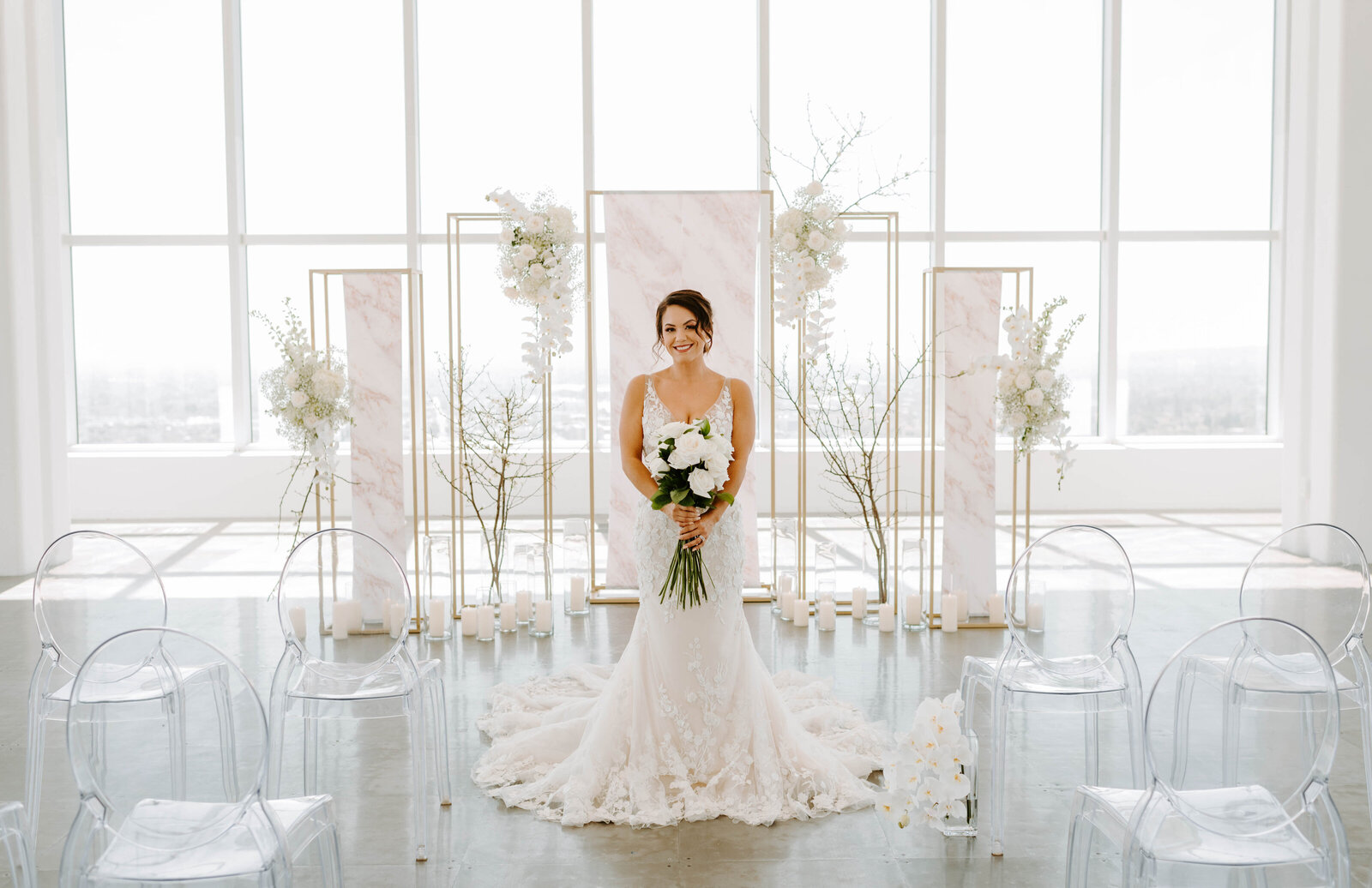 LA-Wedding-Photographer-South-Park-Center-Wedding-LA-Wedding-Kate-Garcia-Weddings-I-58