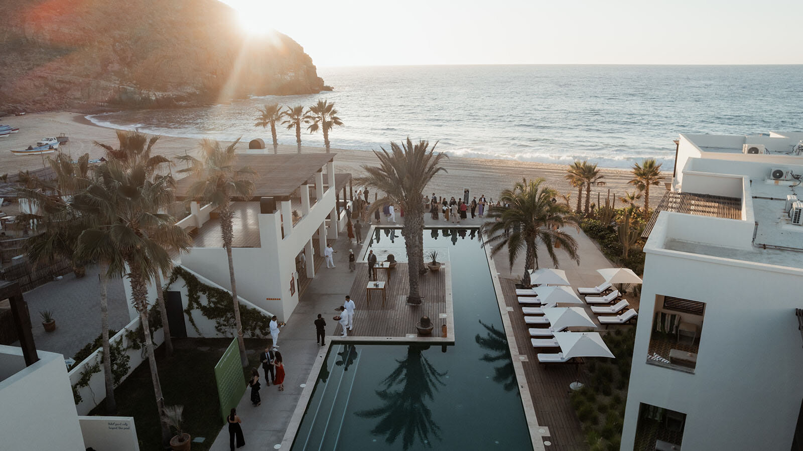 Hotel San Cristobal Aerial. T+S Photo By Julieta-26