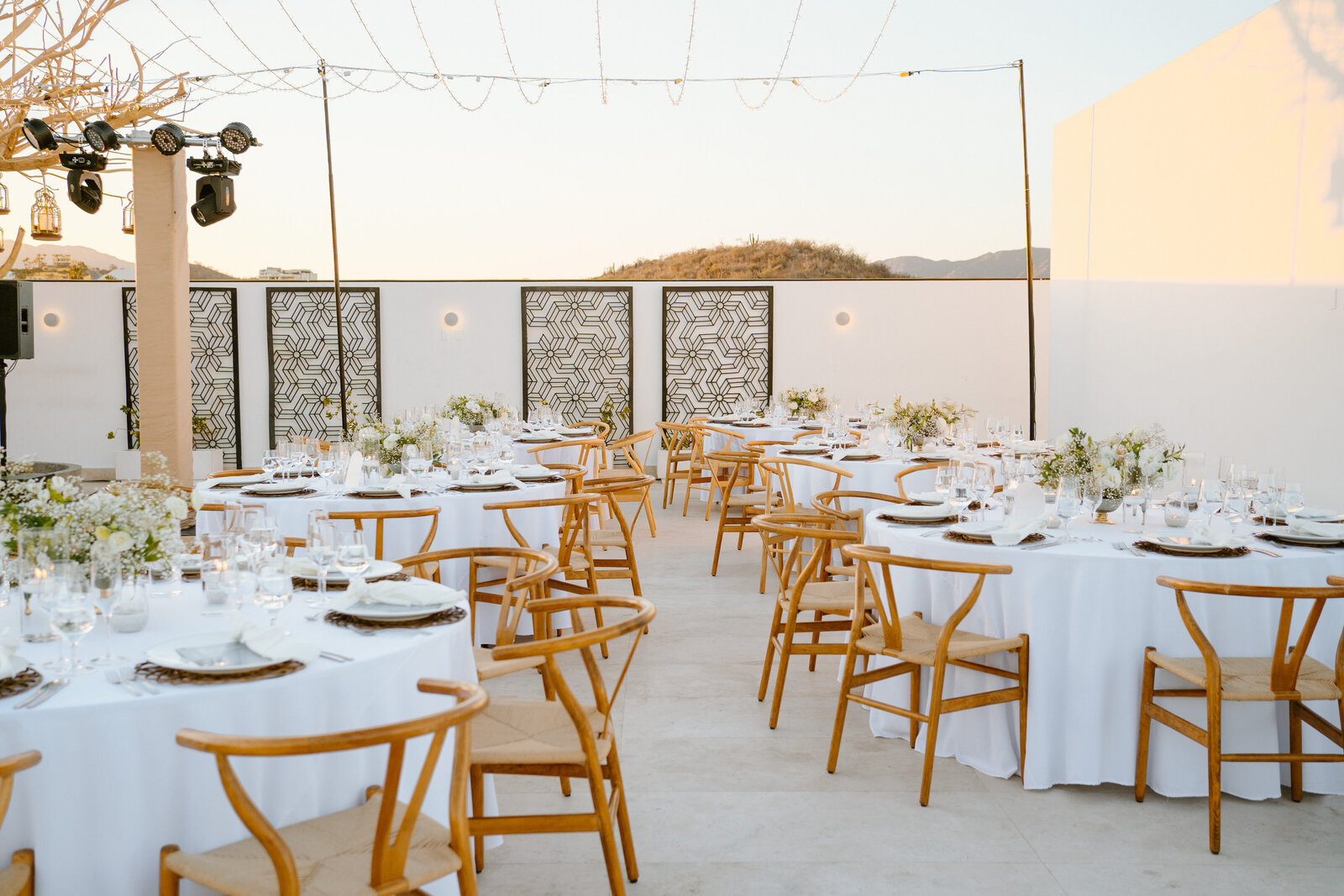 Swart Los Cabo Wedding Gallery 106