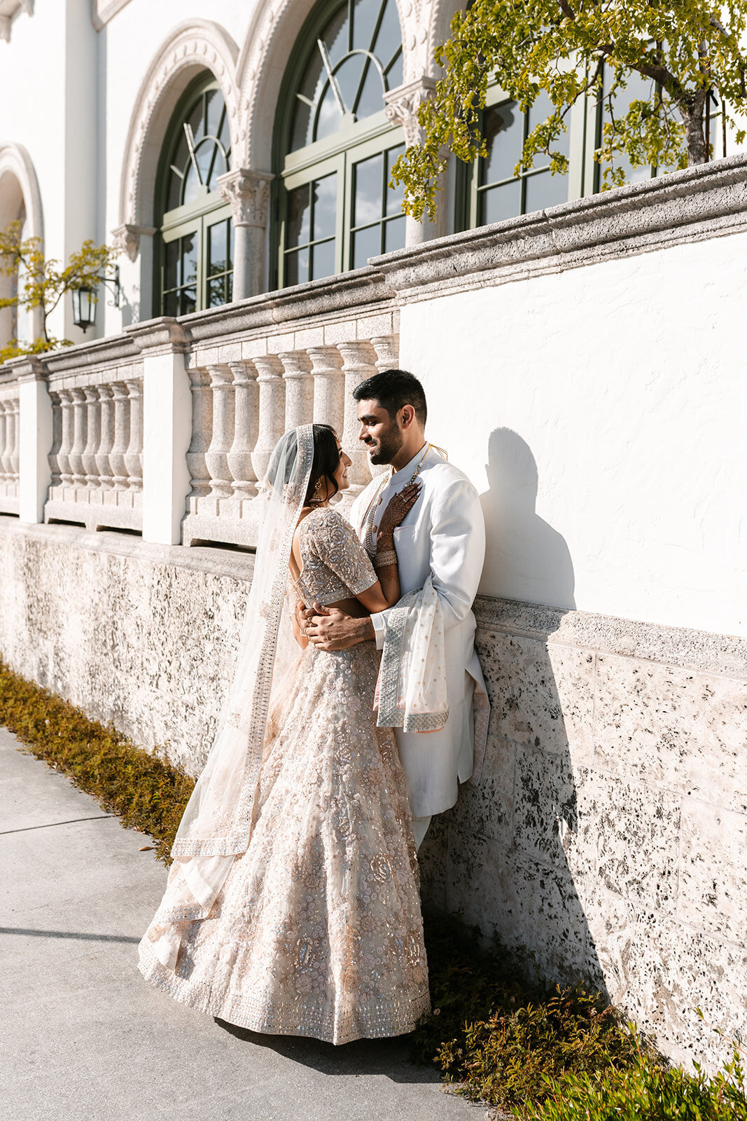 Miami Intimate Indian Wedding_Kristelle Boulos Photography-108