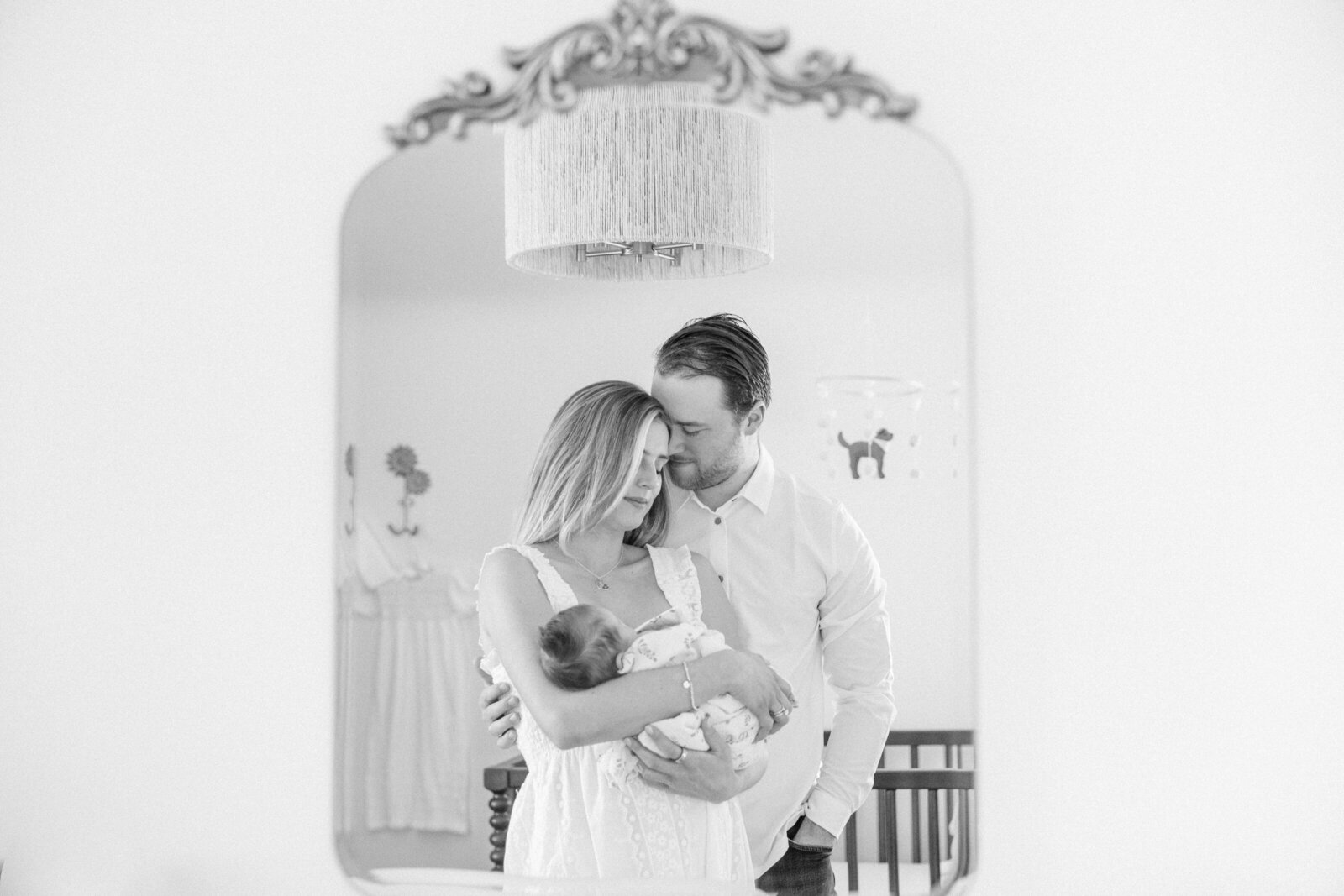 Cleveland Newborn Photographer | Mary Catherine Photography 11