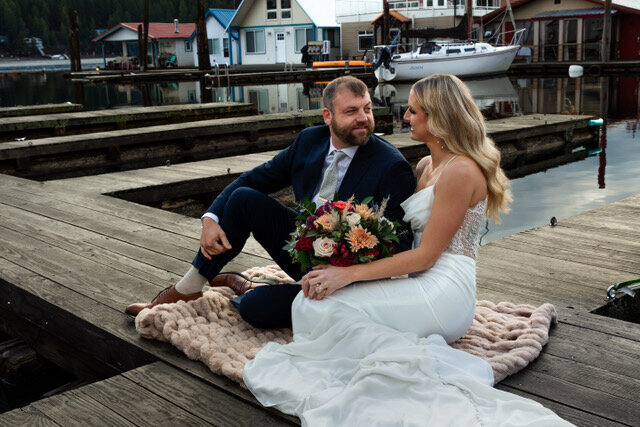 Elevations Elopement