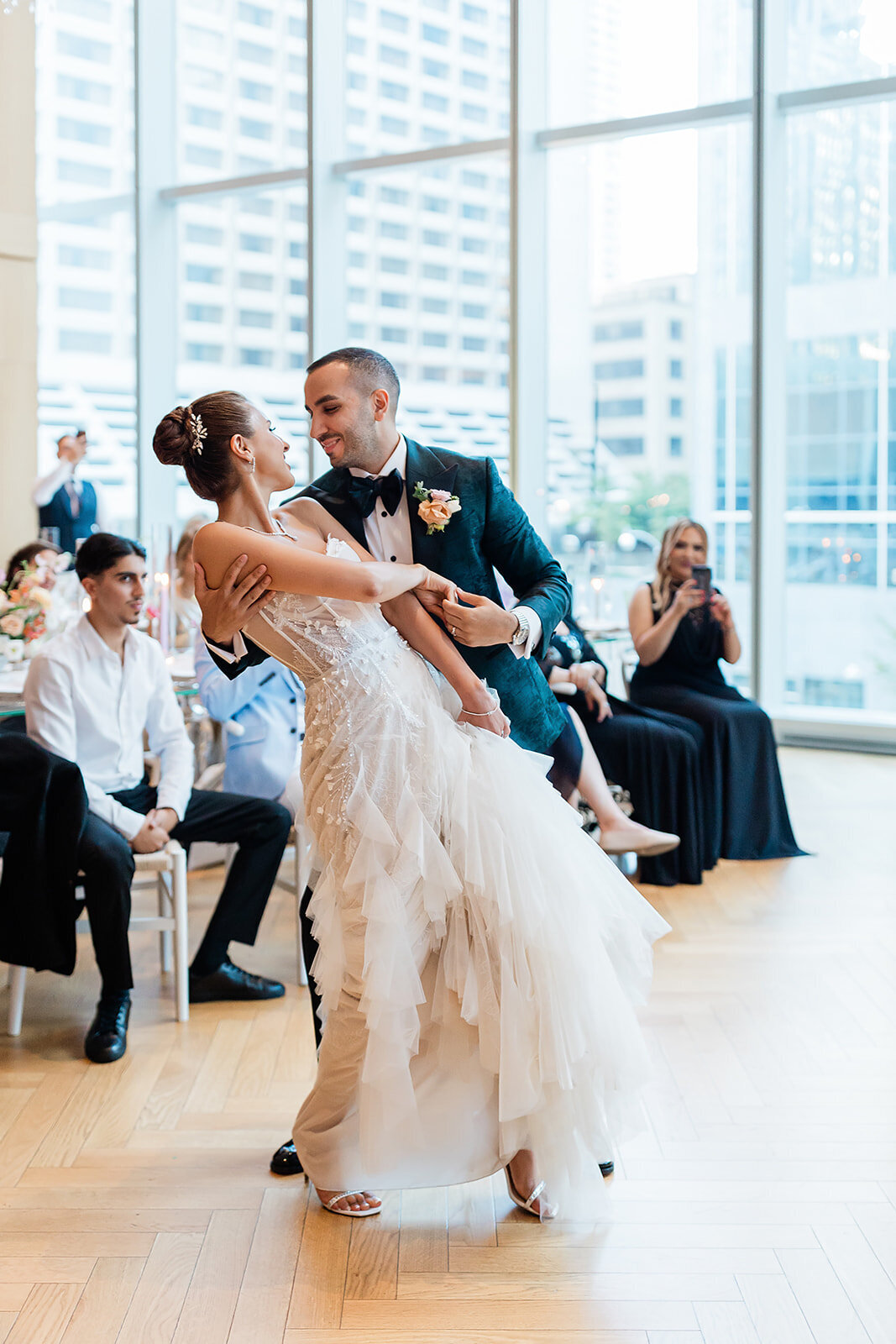 Shotlife Studio_Shangi-la Hotel Toronto Wedding_0178