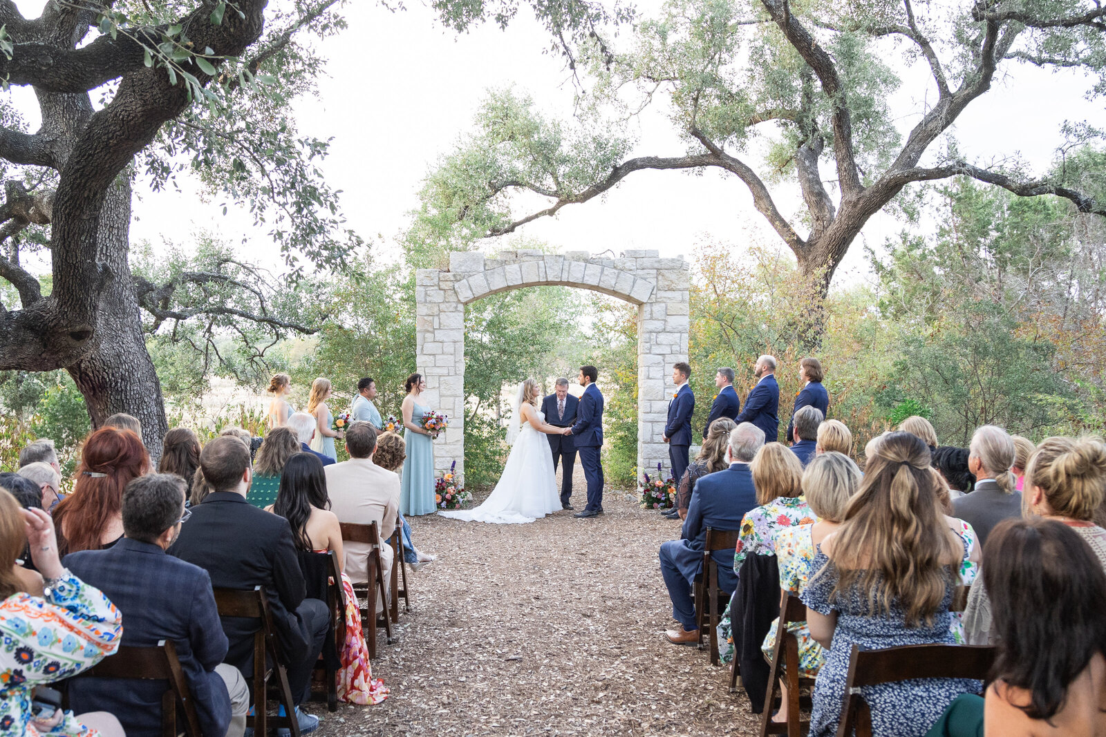 Andie & Brennan Wedding Day  (203)