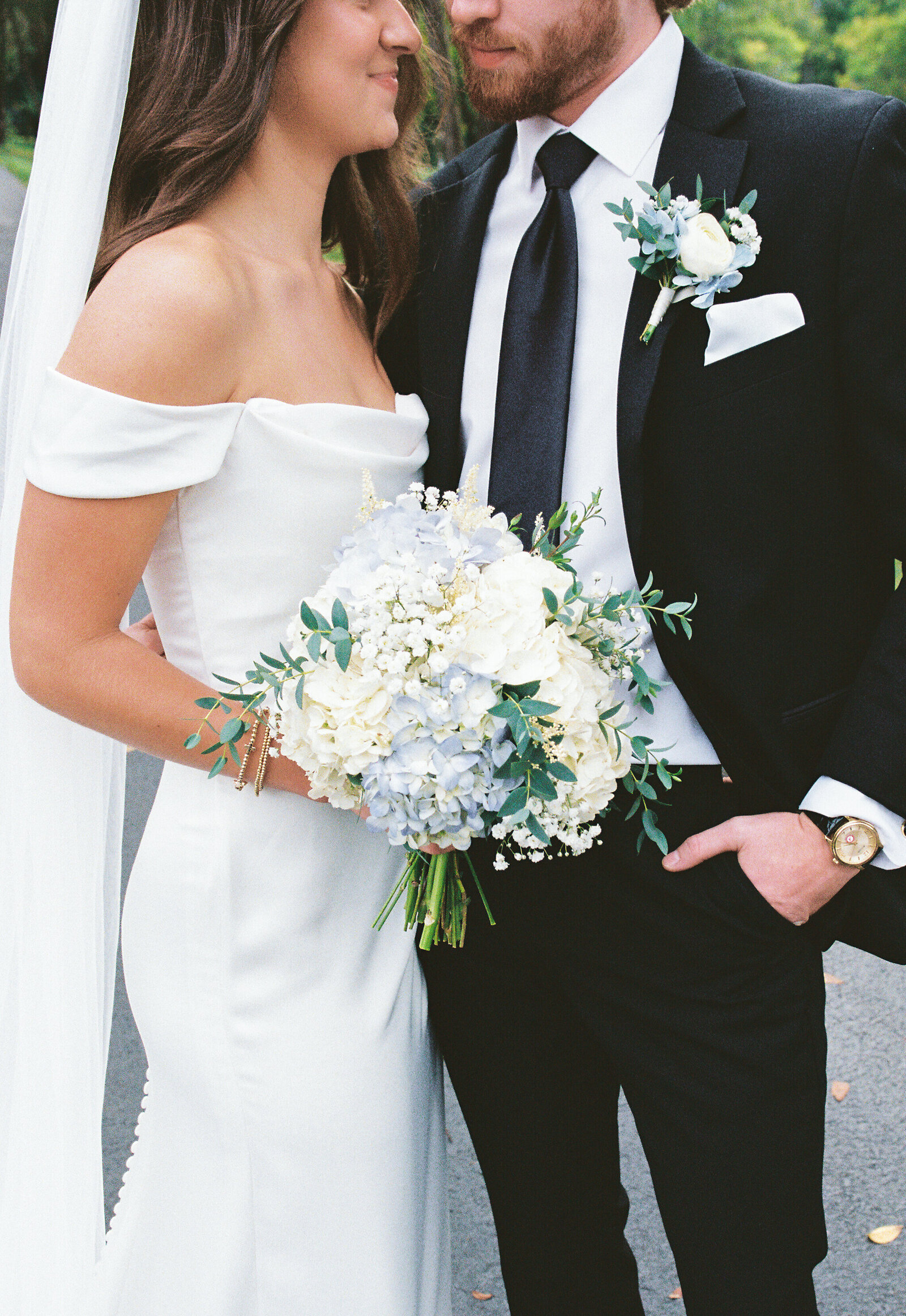 film shot from Nashville Wedding Photographer O happy day