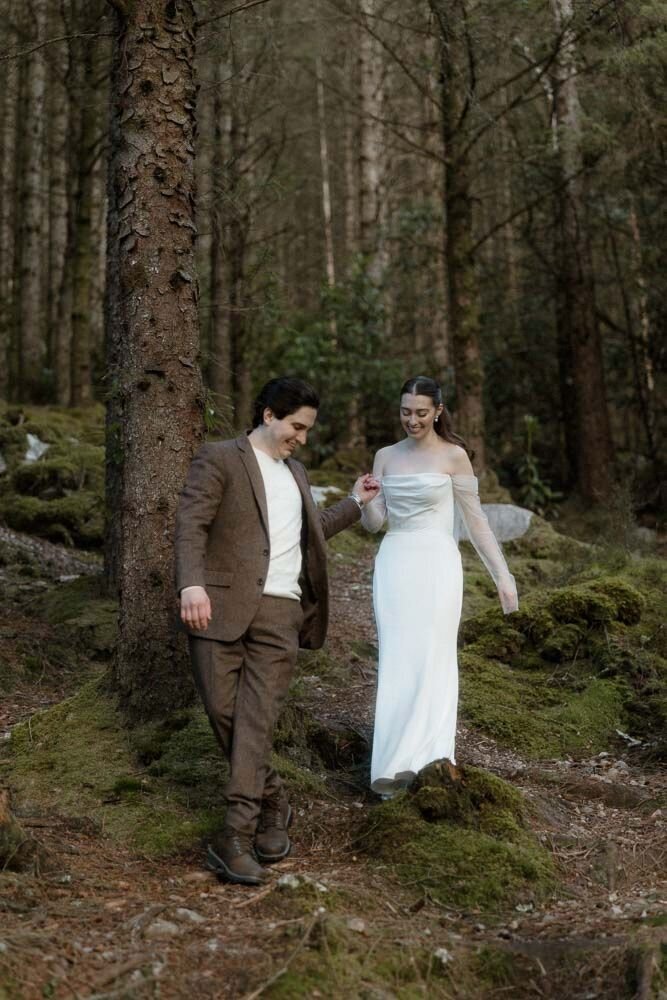 Scotland elopement portfolio | 0035