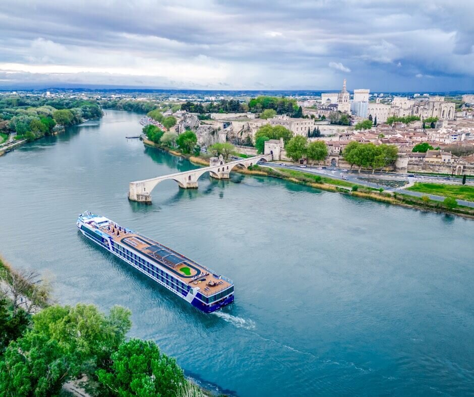 AmaWaterways 10