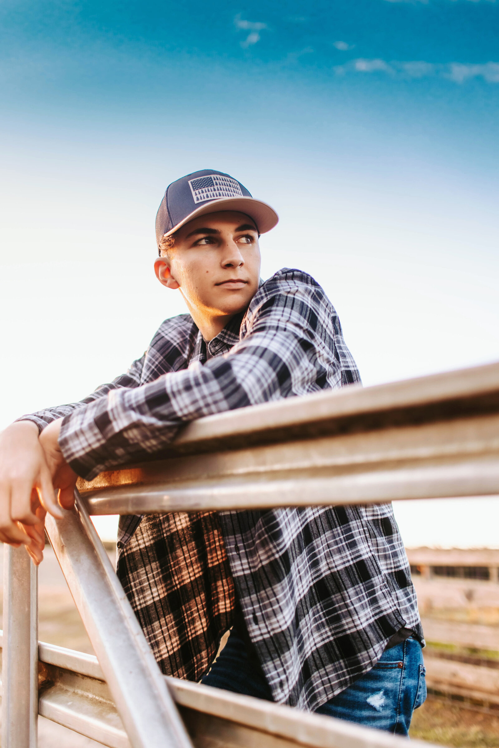 Sherwood Oregon Senior Photographer 15