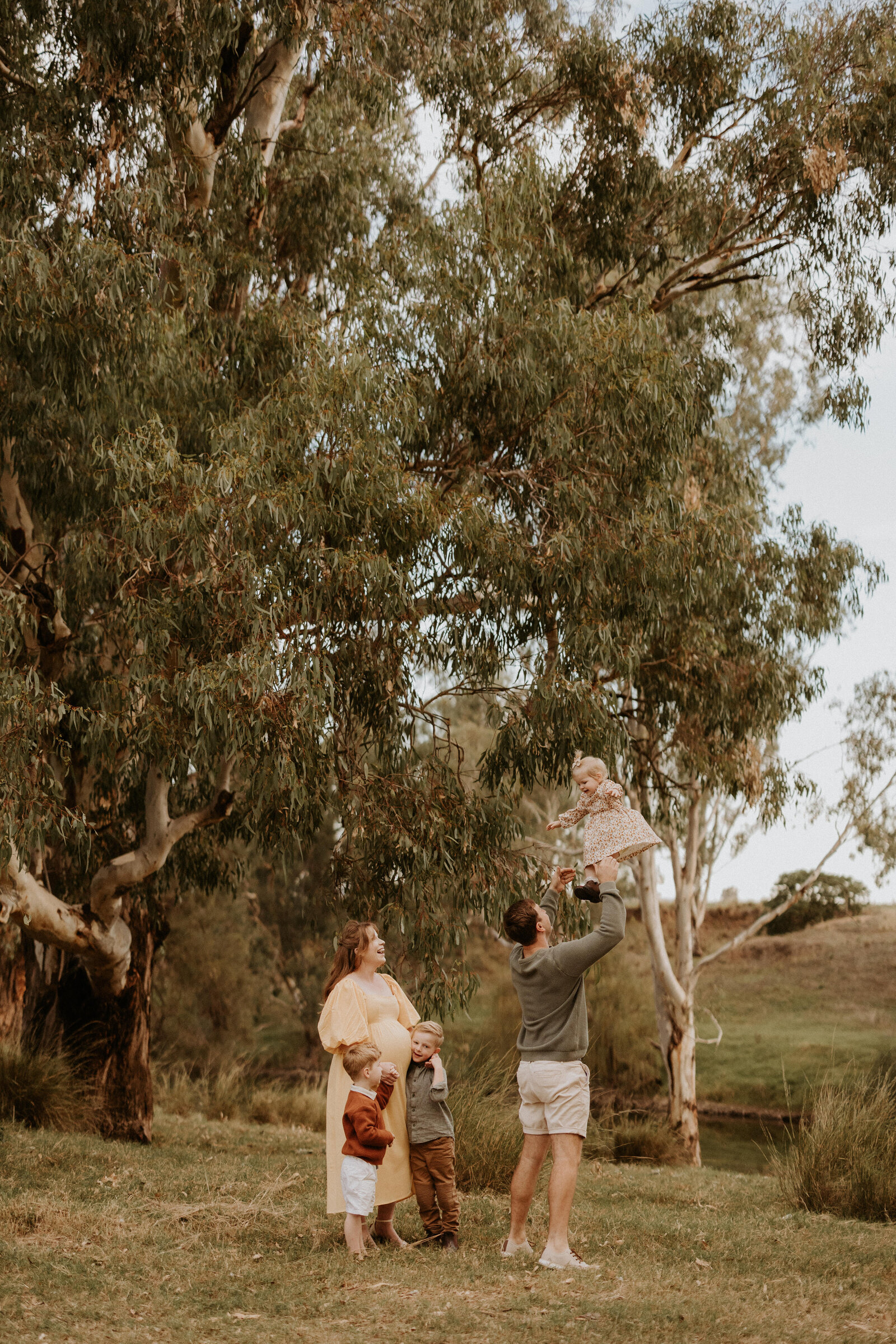 2025 Maternity shoot by Nicole McGuire, Abbey-15