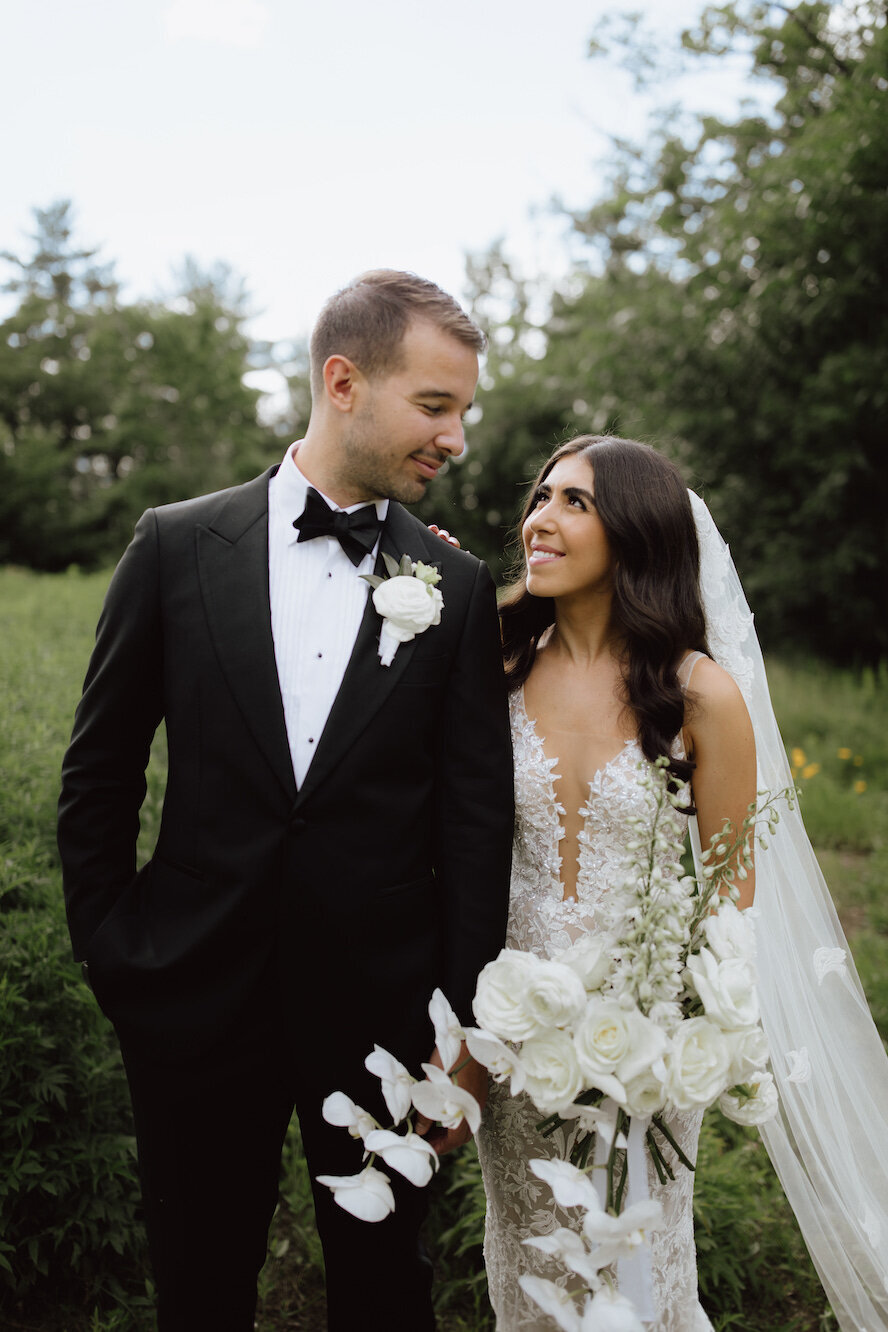 Le Belvédère Weddings | A & S - Vendors-106