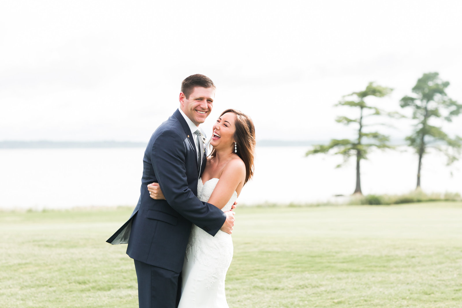 Two Rivers Country Club Classic Memorial Day Wedding by Elizabeth Friske Photography-55
