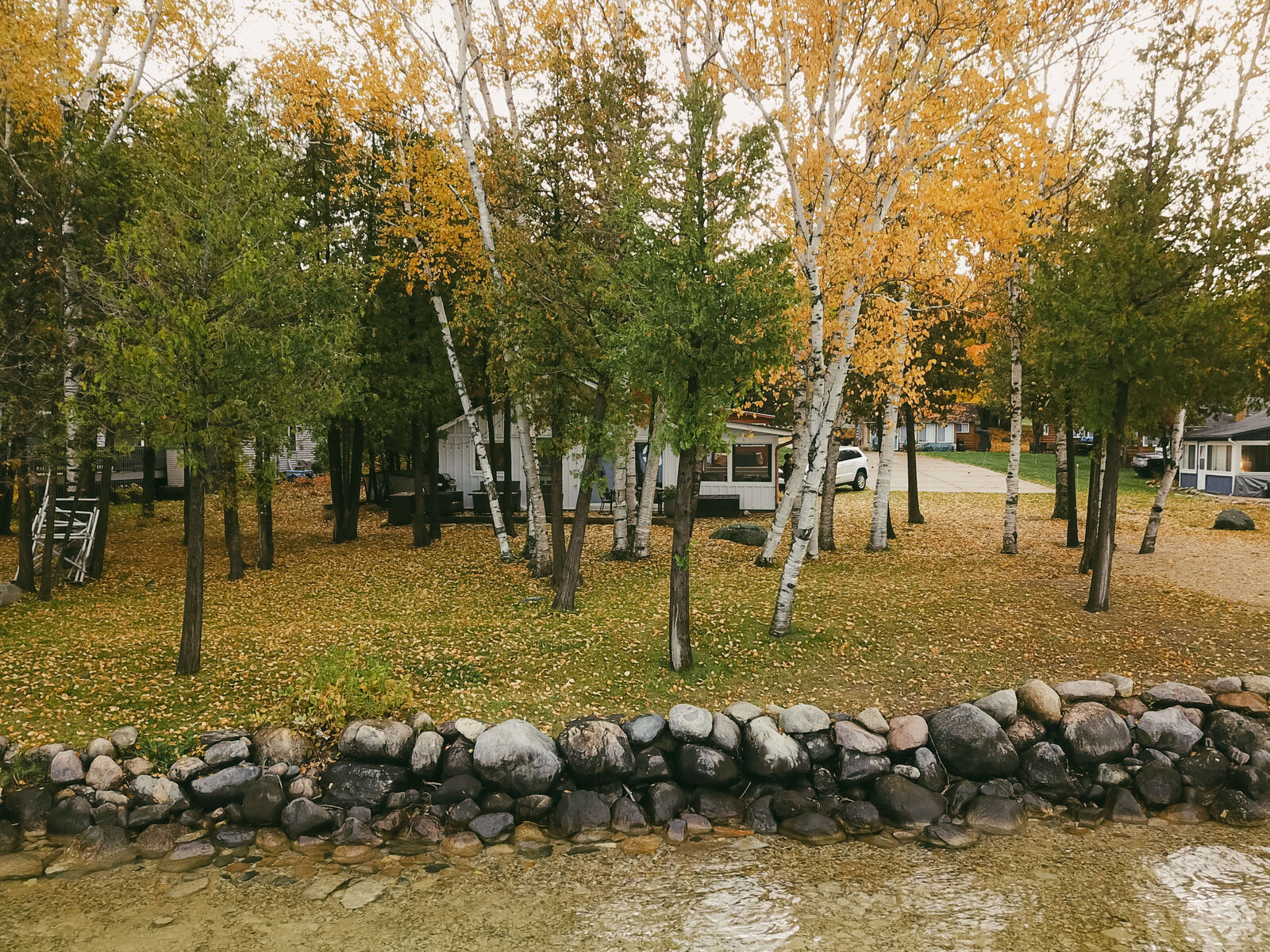 Vacation House in Northern Michigan 3