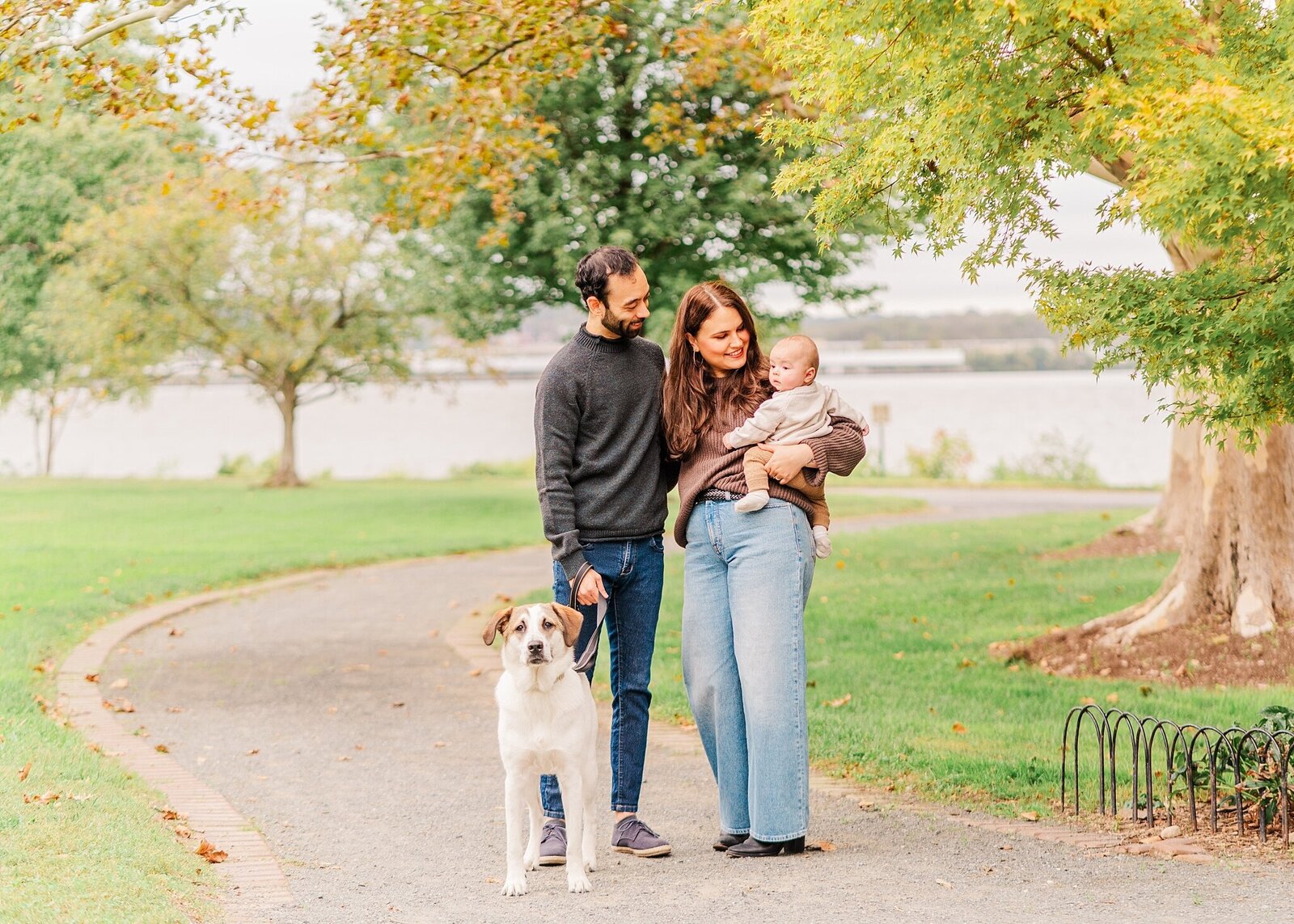 Alexandria VA Family Photographer Melissa Sheridan Photography