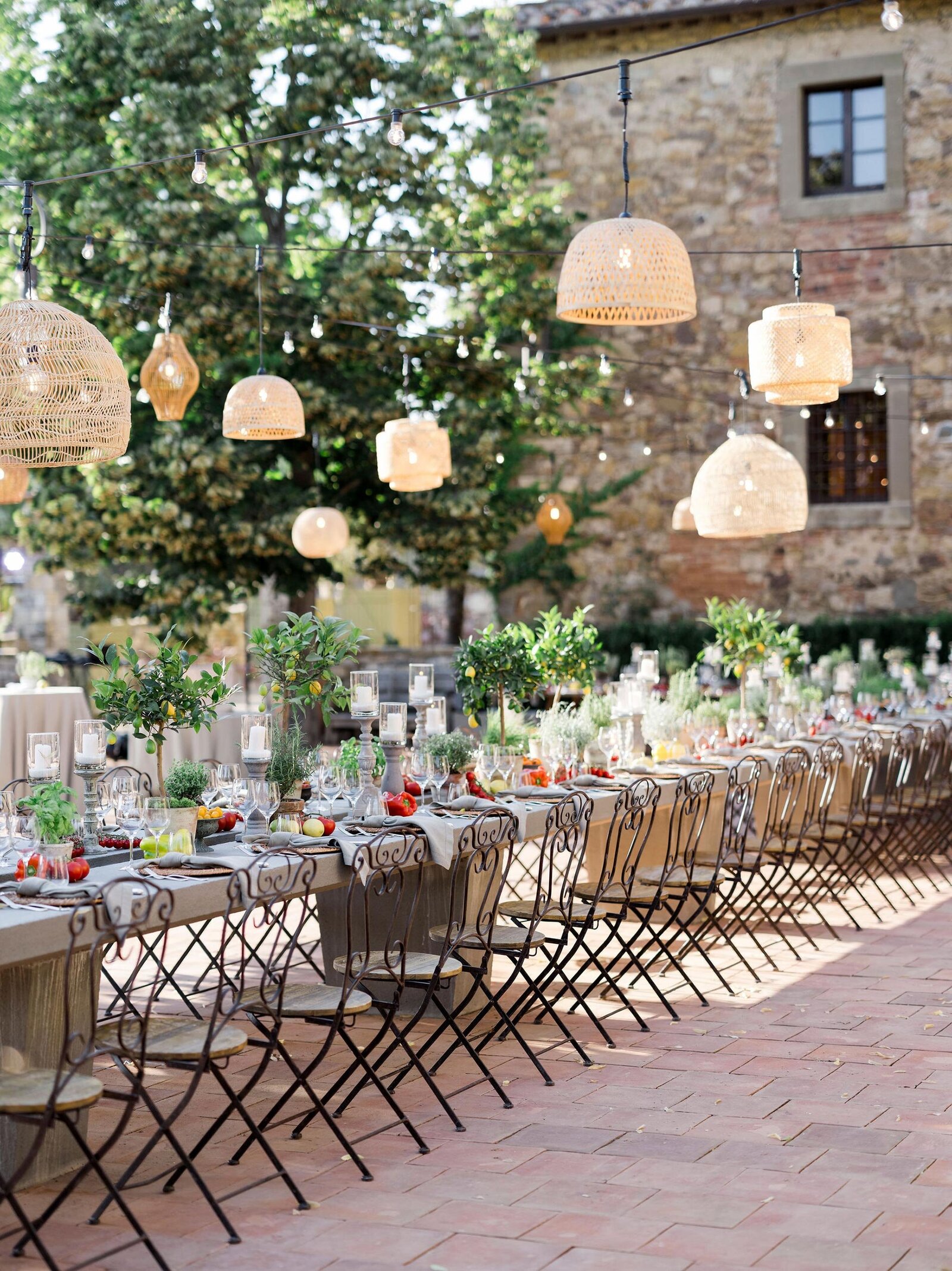 borgo_di_vignamaggio_A&J_welcome_dinner_029