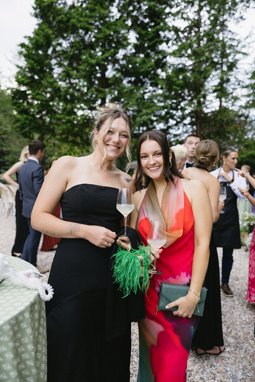 Mayflower-Inn-Garden-Tented-Wedding 80