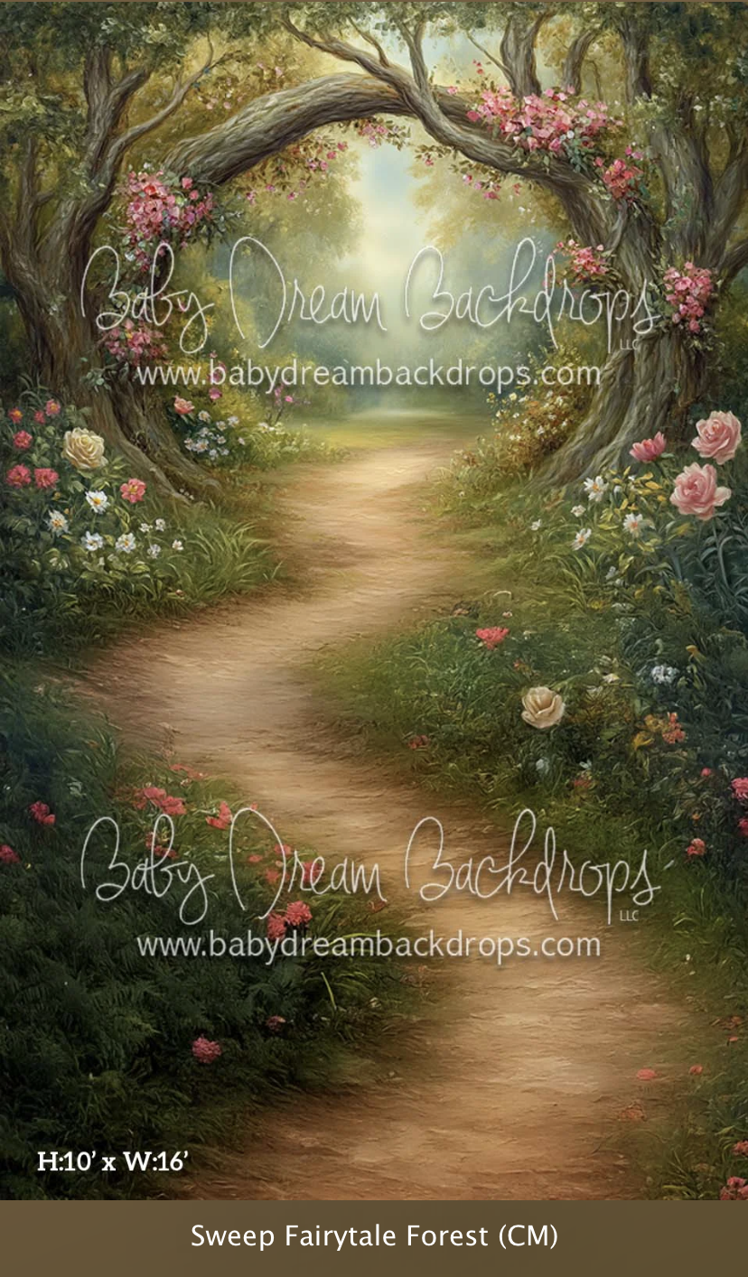 Sweep Fairytale Forest