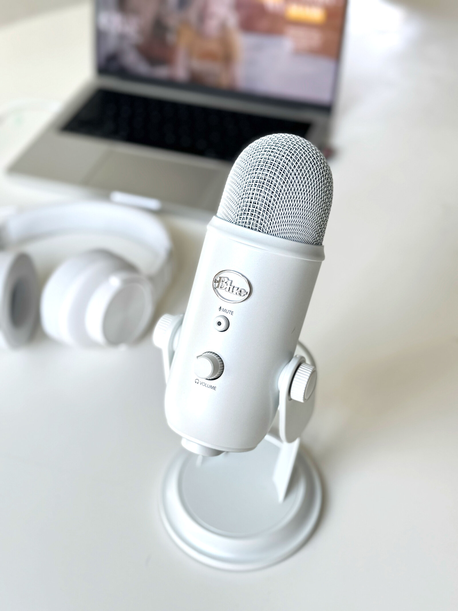 Mic