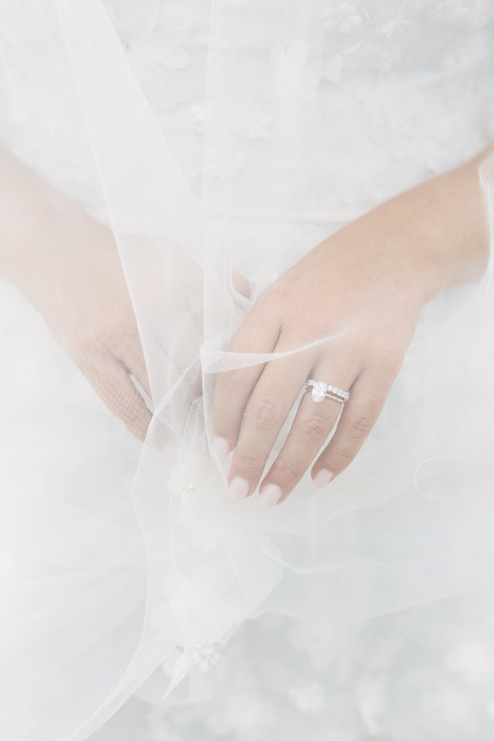 Bridal Details