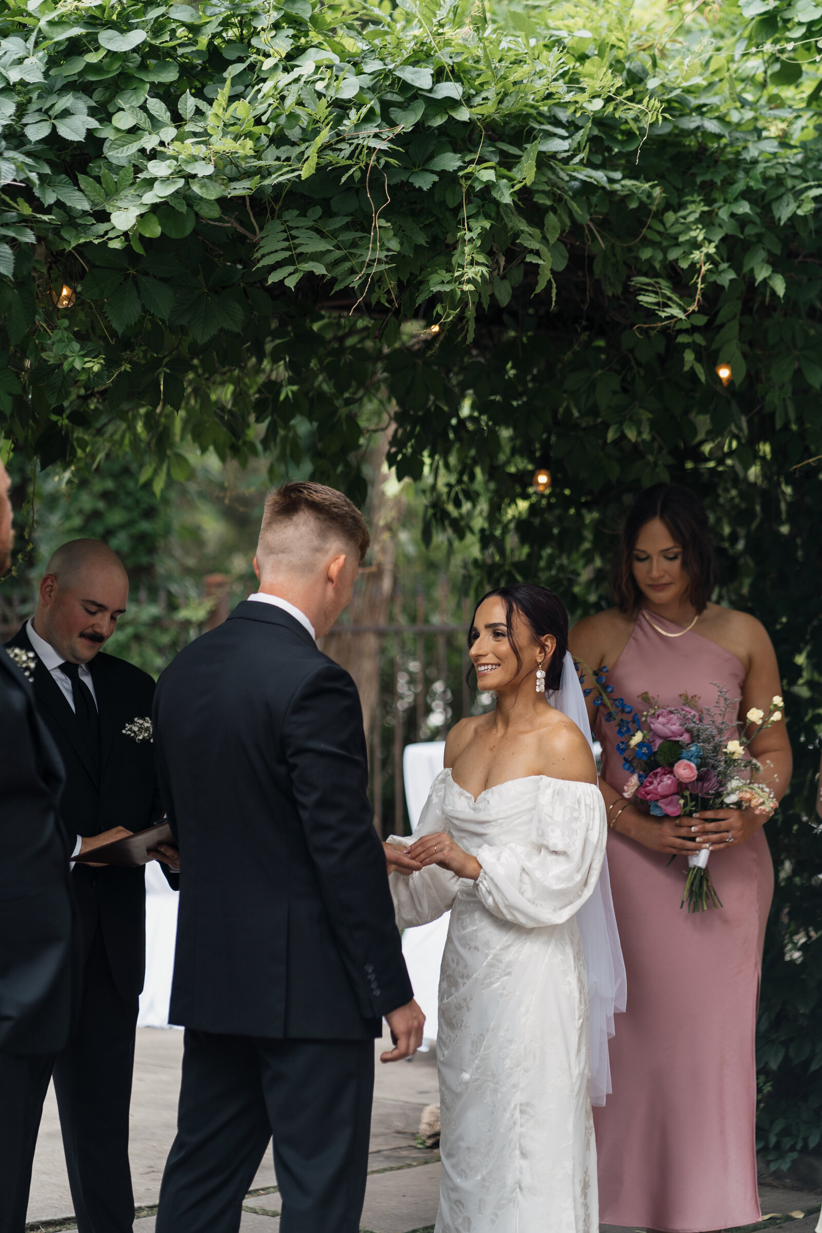 Yosemite Elopement Photographer