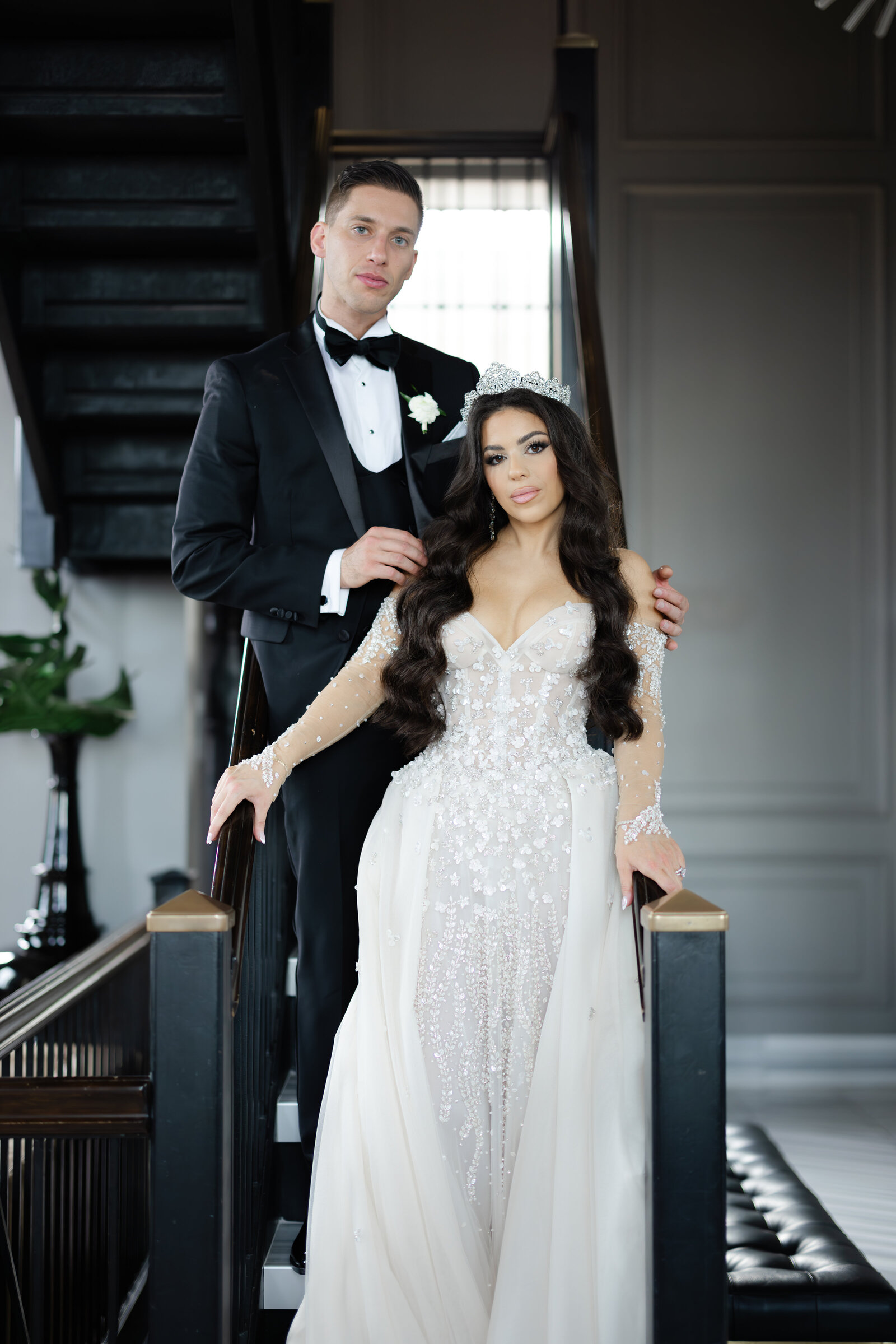 luury kansas city wedding-12