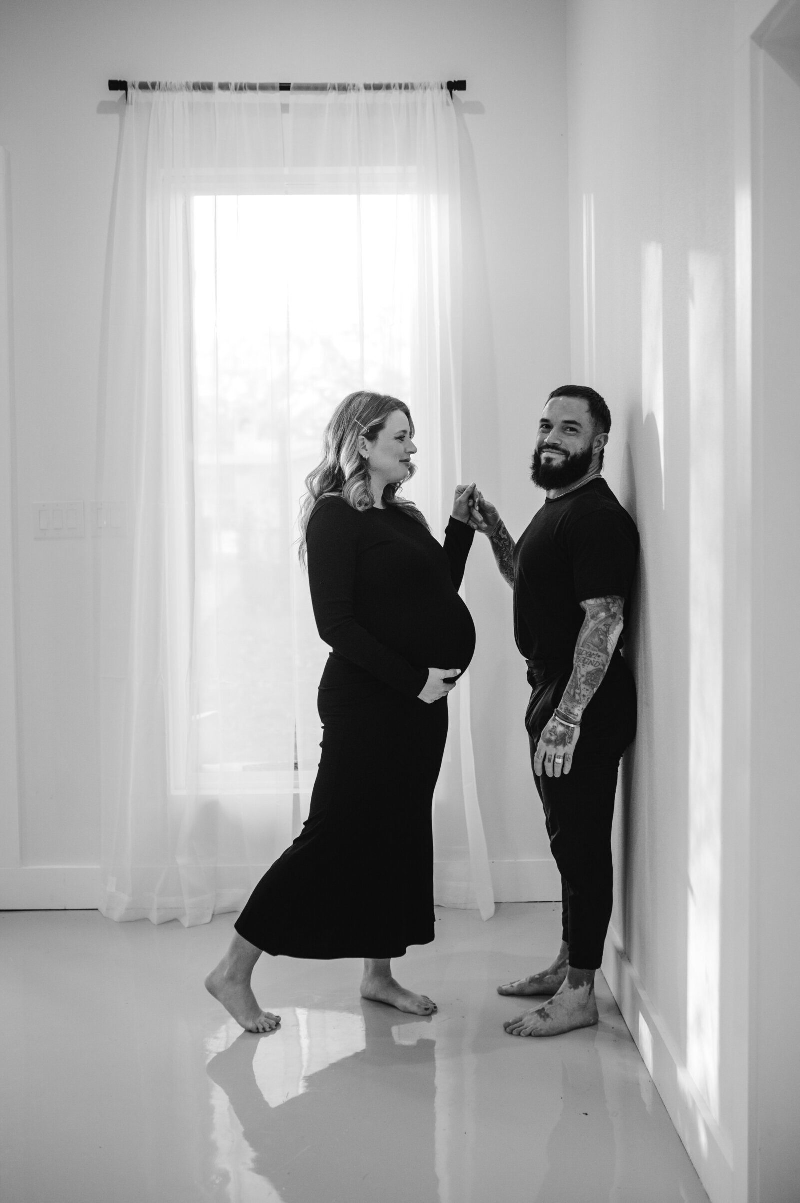 Baton Rouge Family Studio Photography-1-2