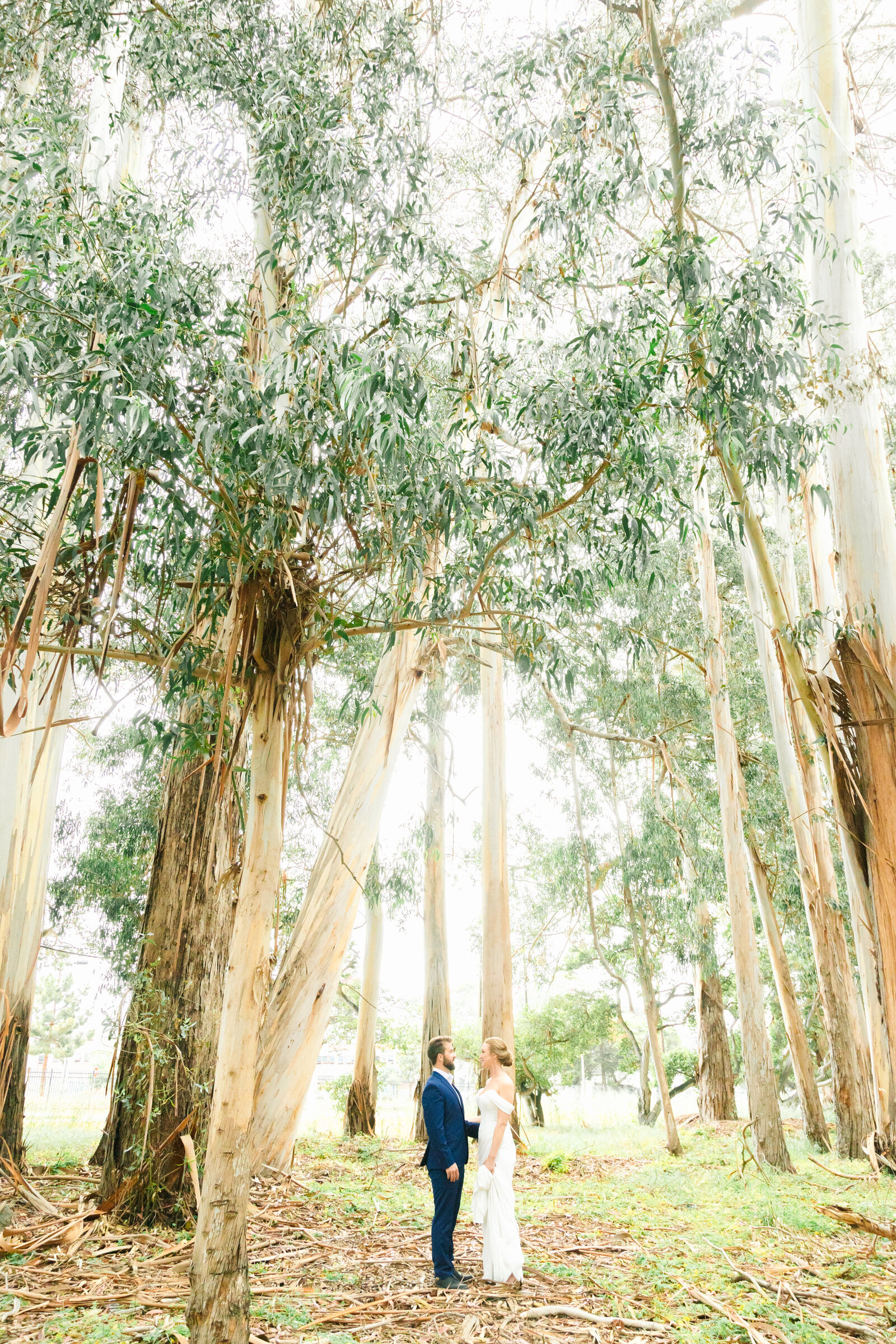 Monterey Beach Wedding 26