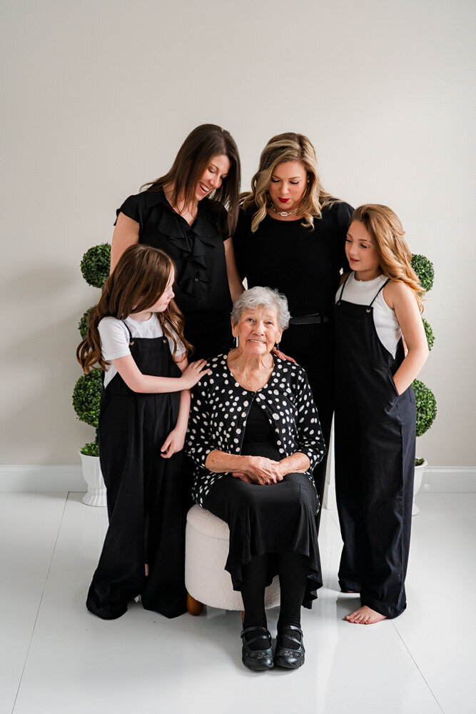Kara Women of Family-144