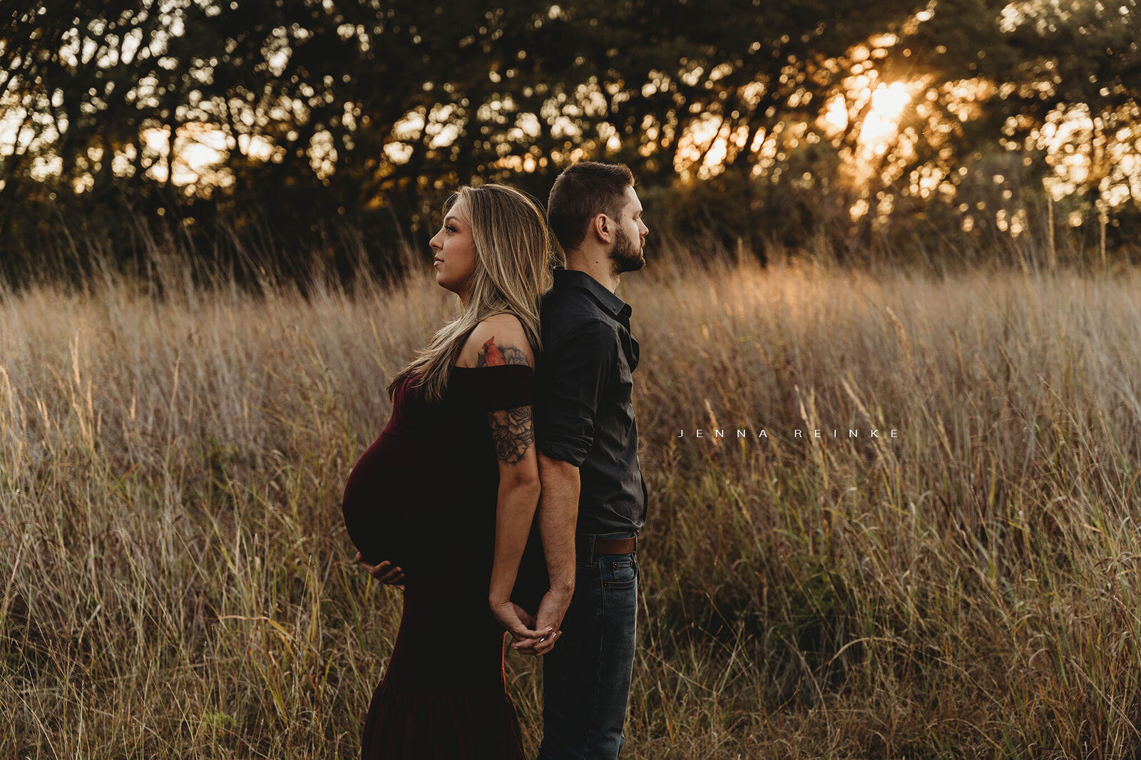 Boerne-maternity-photographer