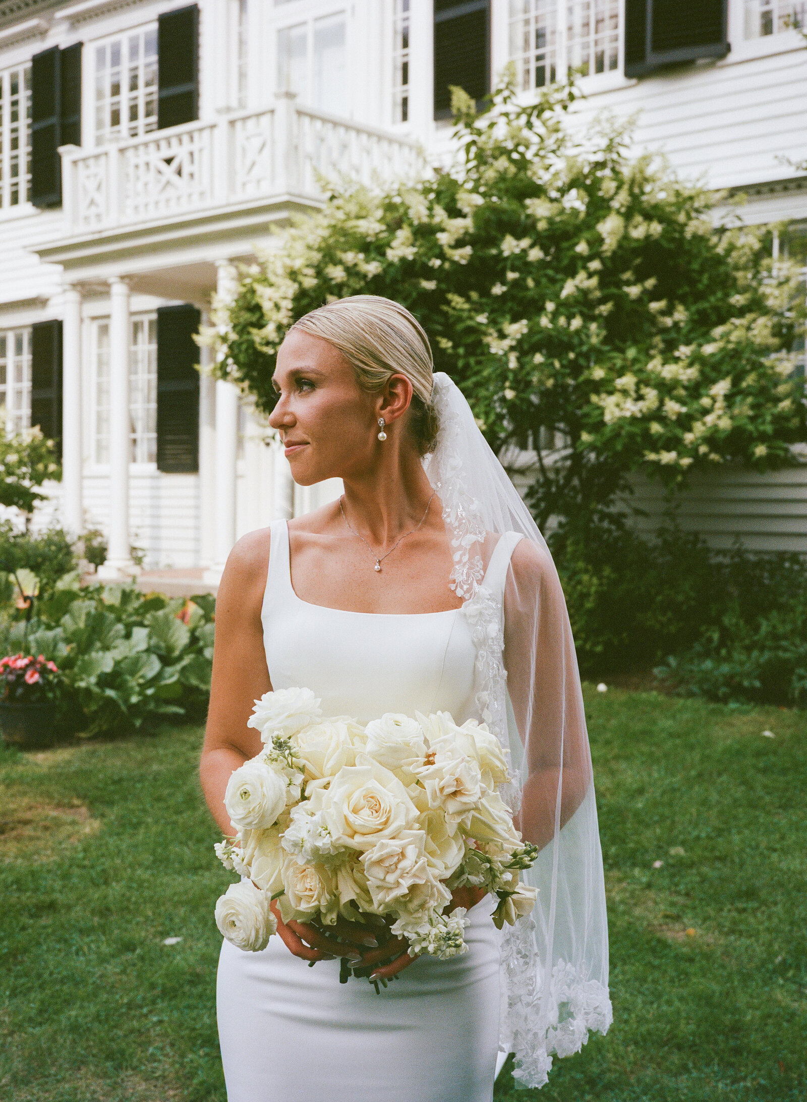 Ottawa Wedding Film Photography