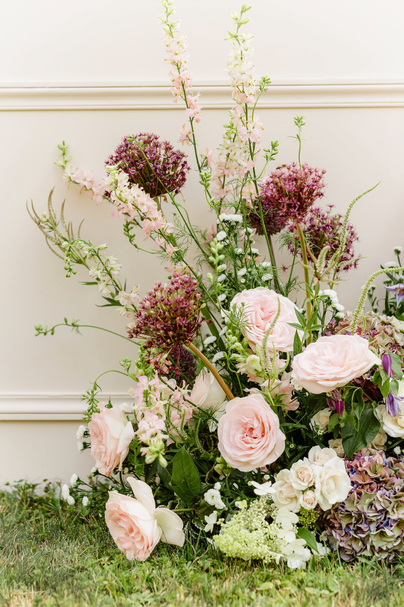 Andrada Muller Wedding Floral Design1216