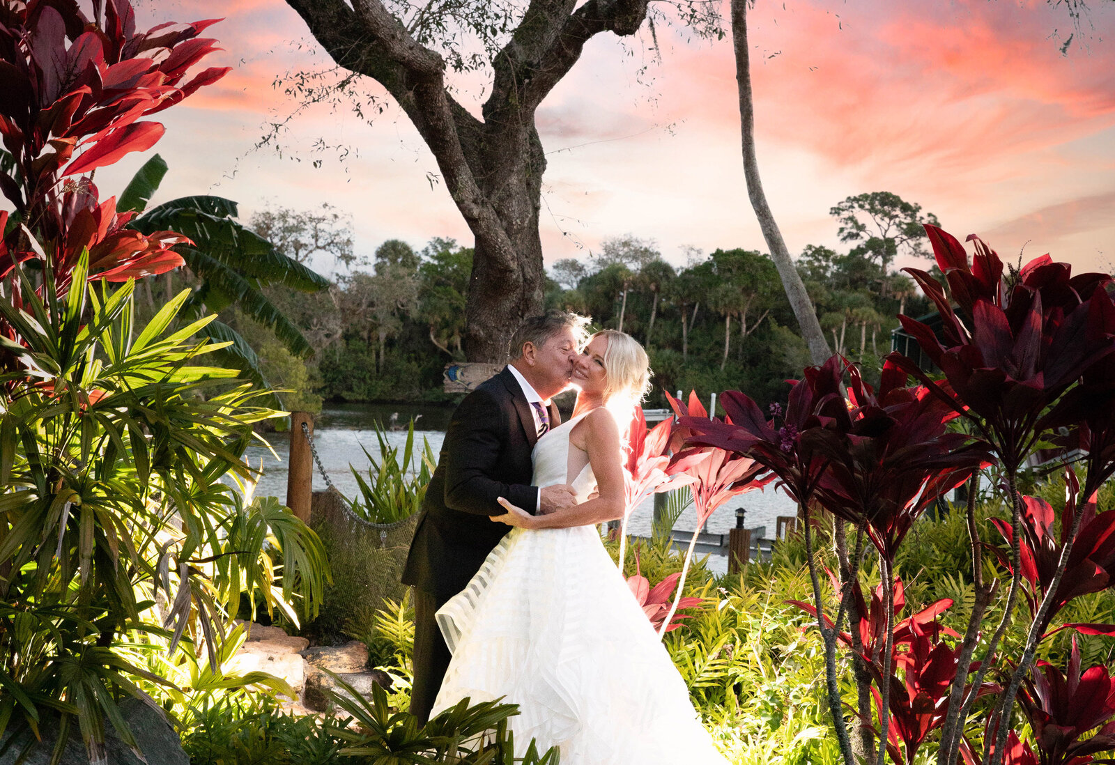 Florida elopements