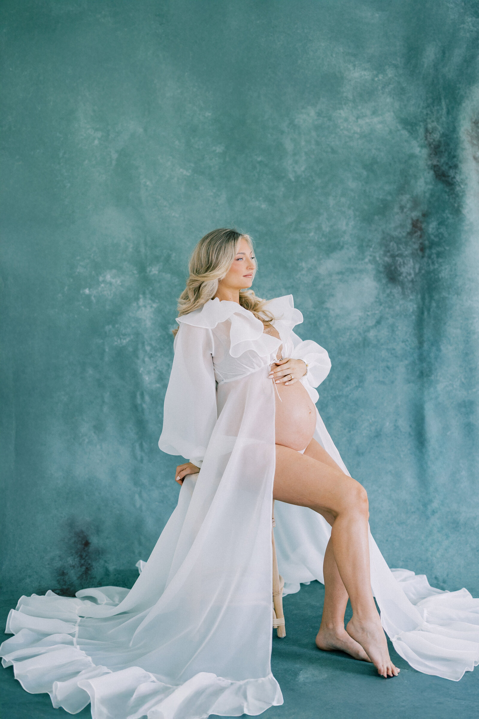 Minneapolis Maternity Photographer